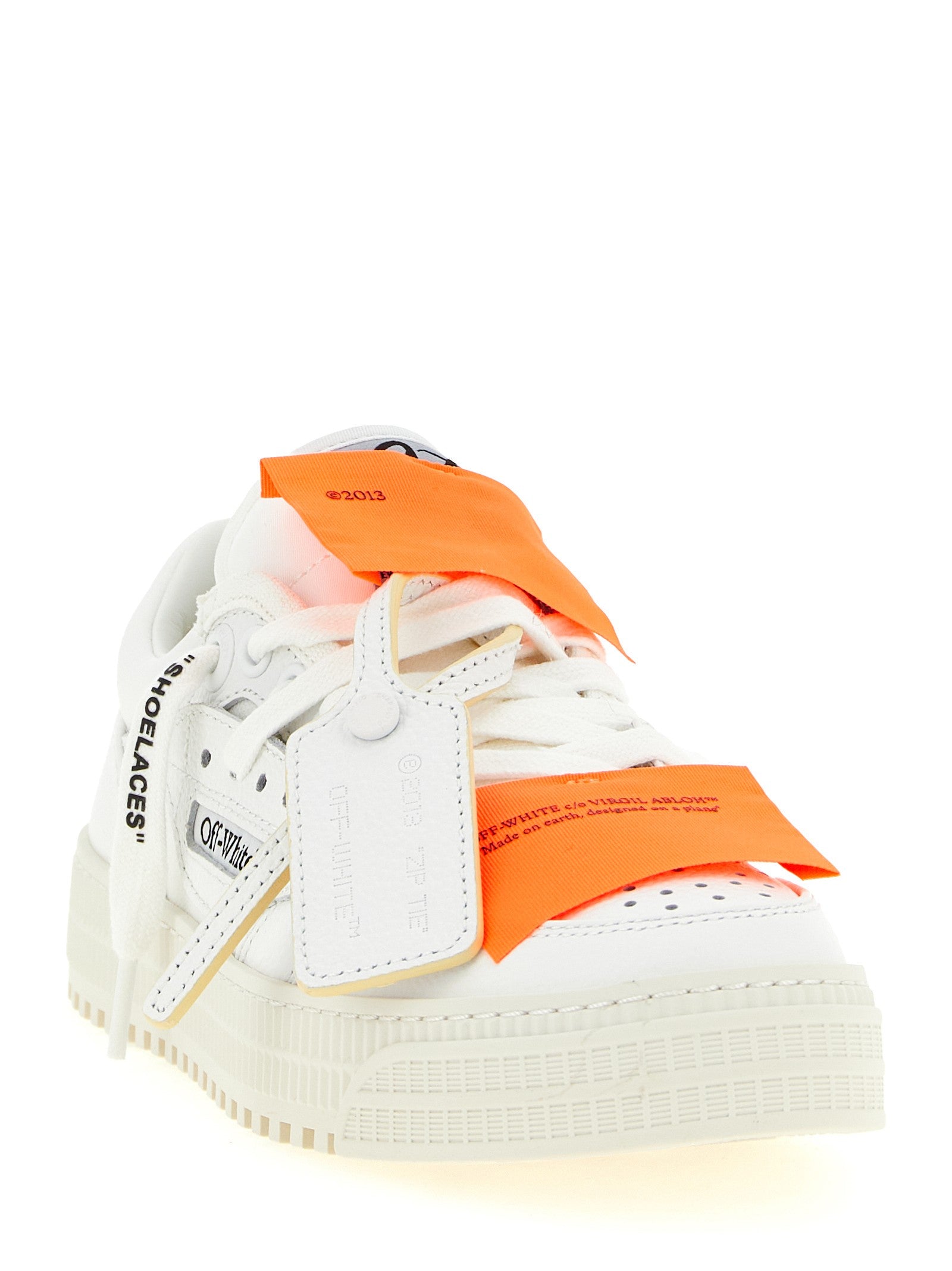 Off White - '3.0 Off Court' sneakers