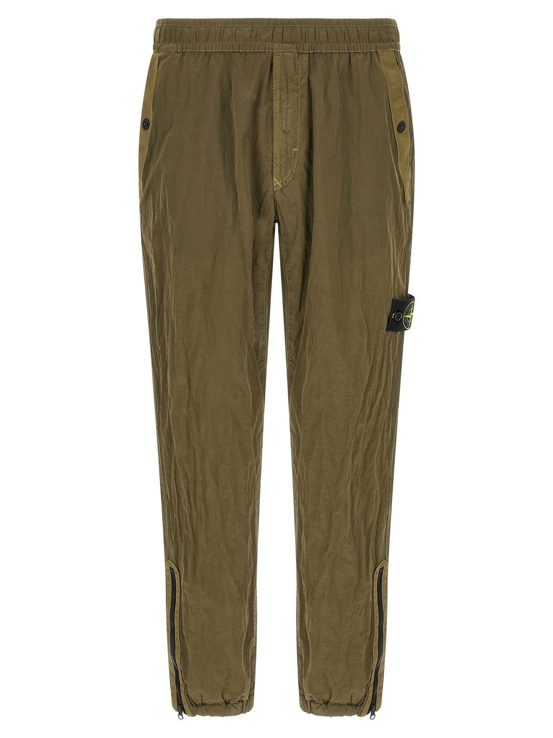 Stone Island - '3100011' joggers GREEN