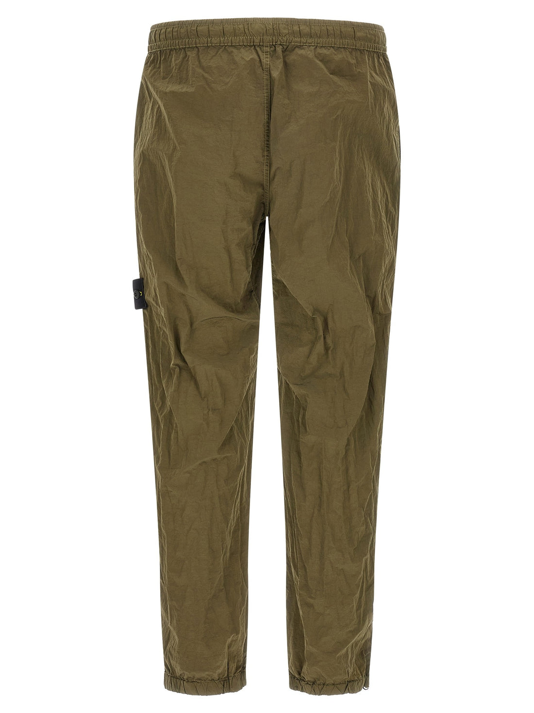 Stone Island - '3100011' joggers GREEN