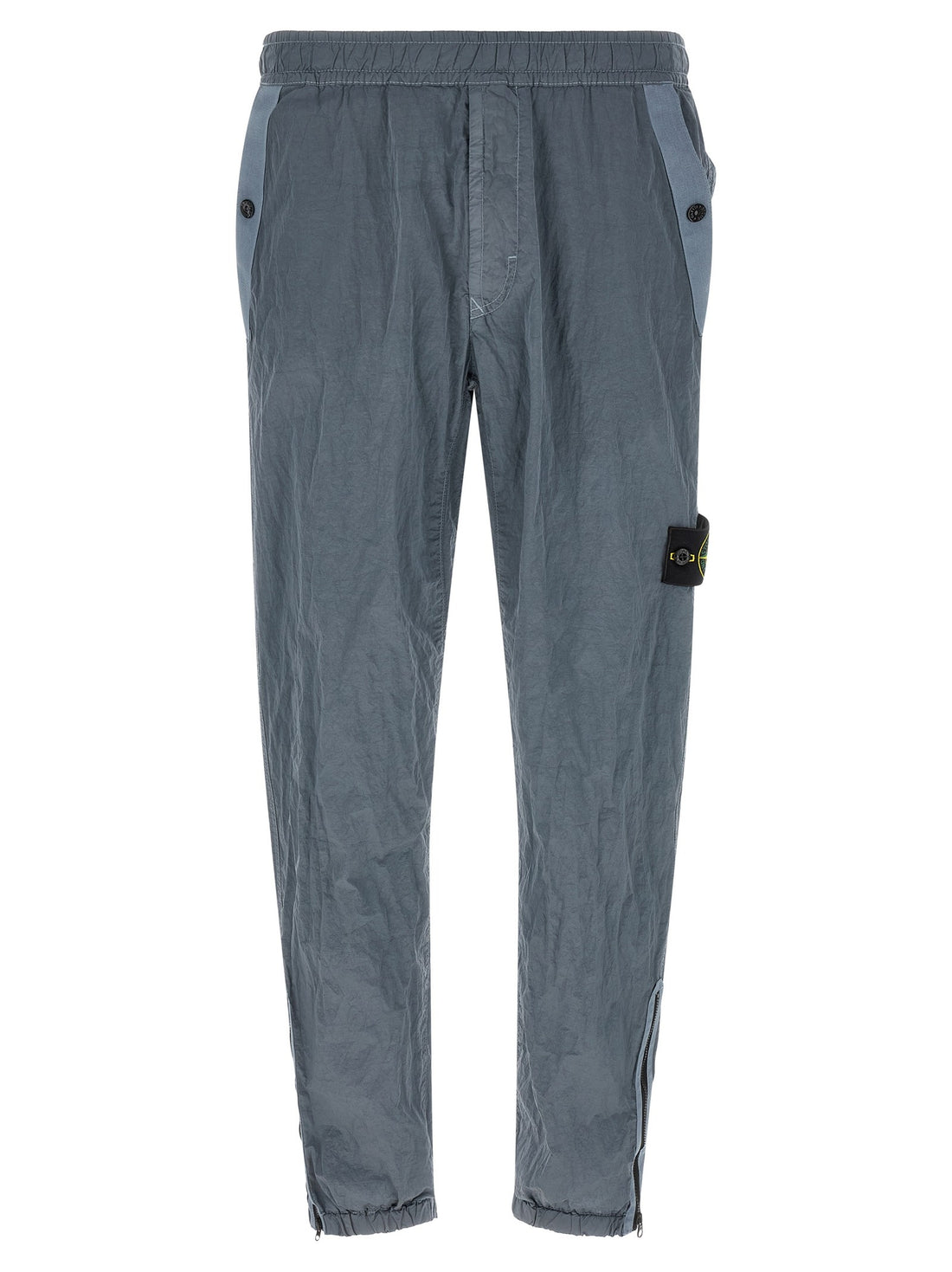 Stone Island - '3100011' joggers gray