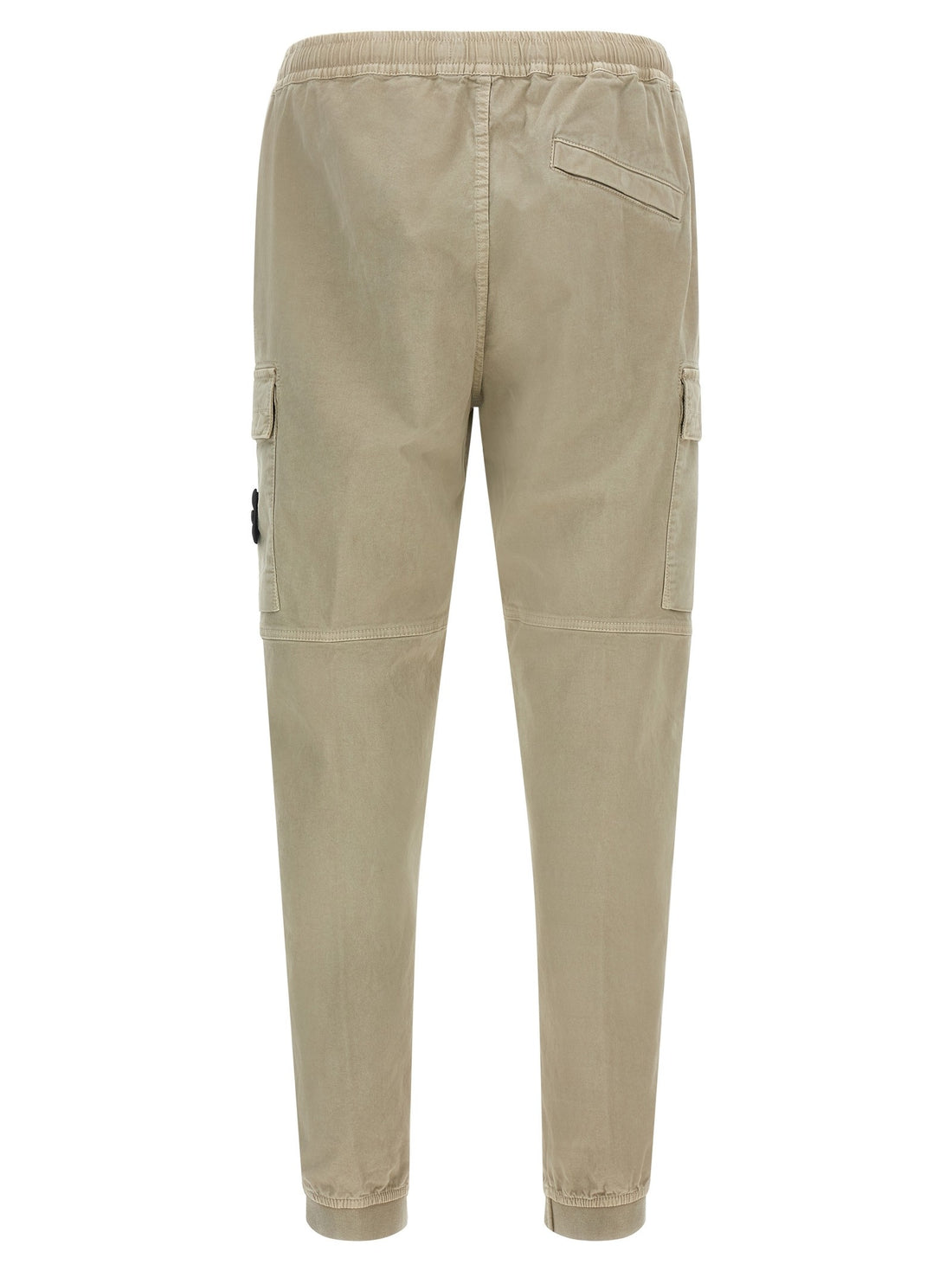 Stone Island - '3100033' pants beige