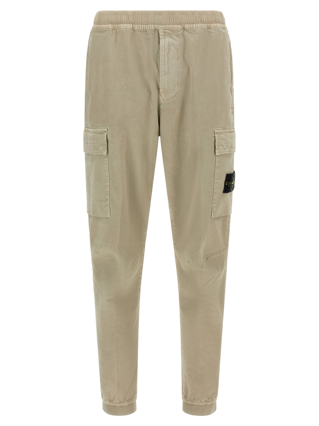 Stone Island - '3100033' pants beige