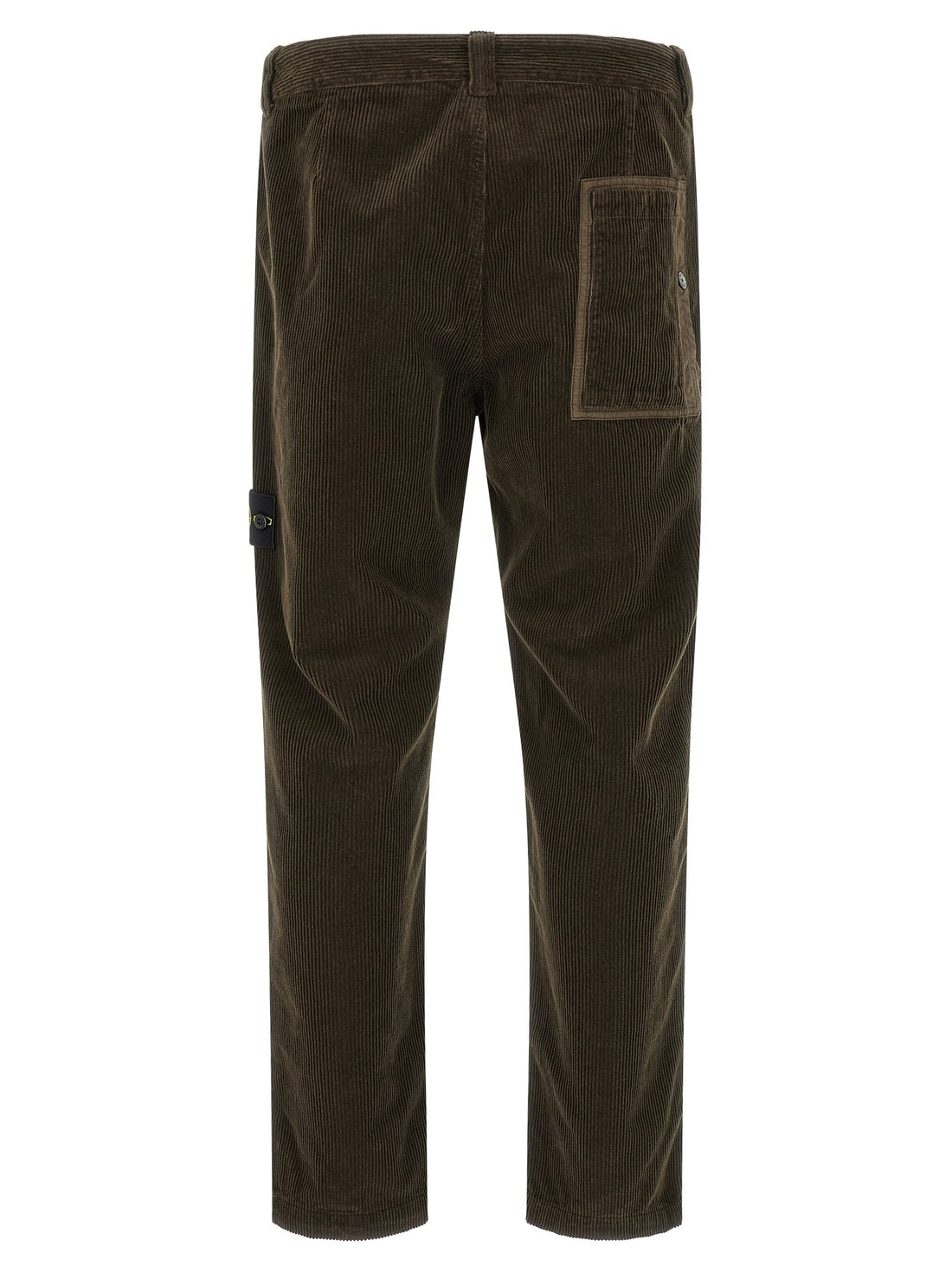 Stone Island - '3100059' pants gray