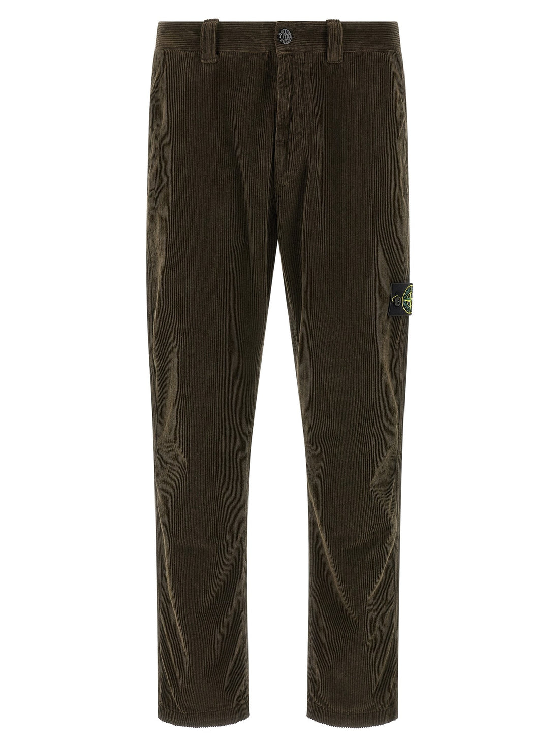 Stone Island - '3100059' pants gray