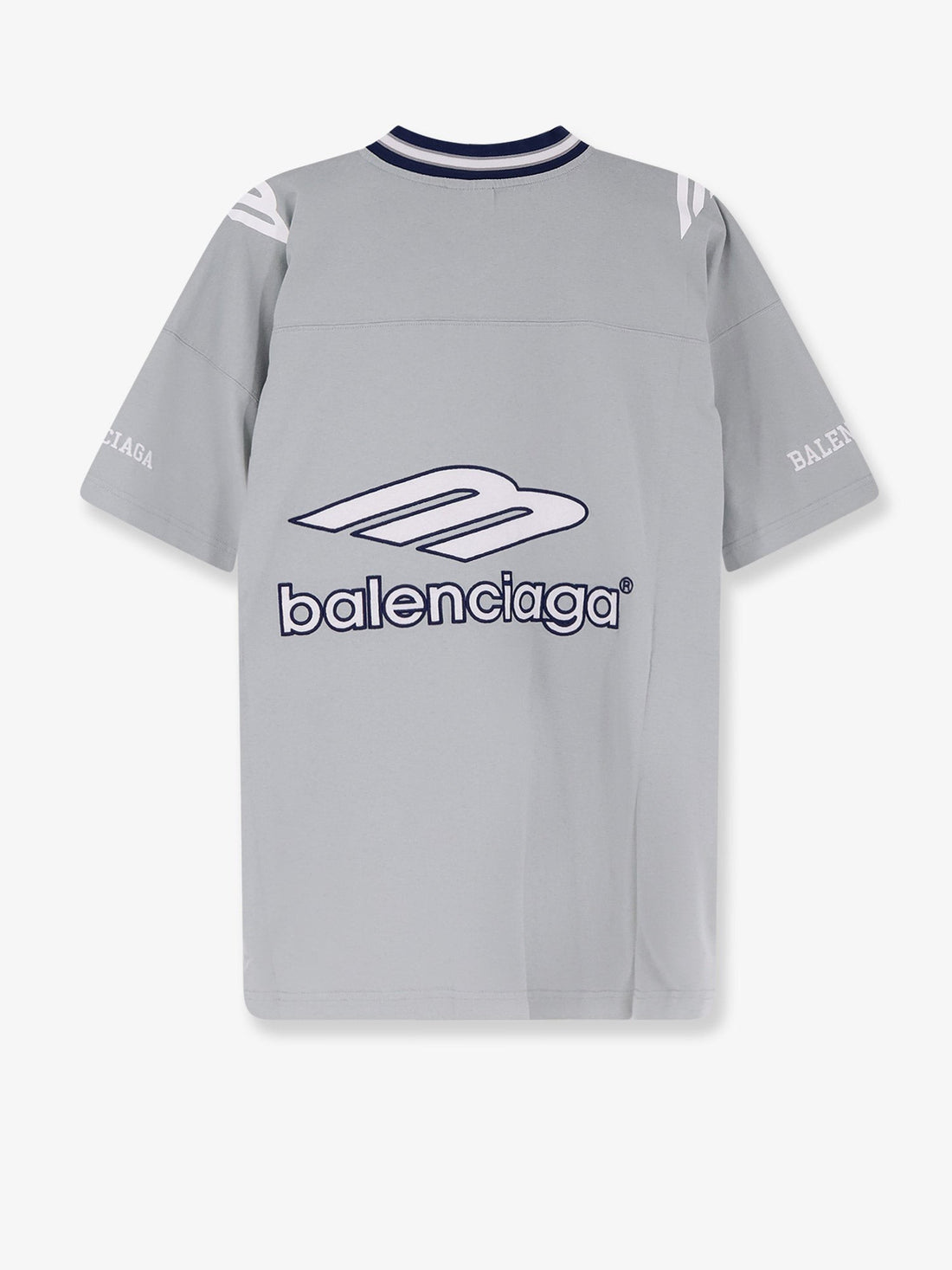 3B Football jersey t-shirt