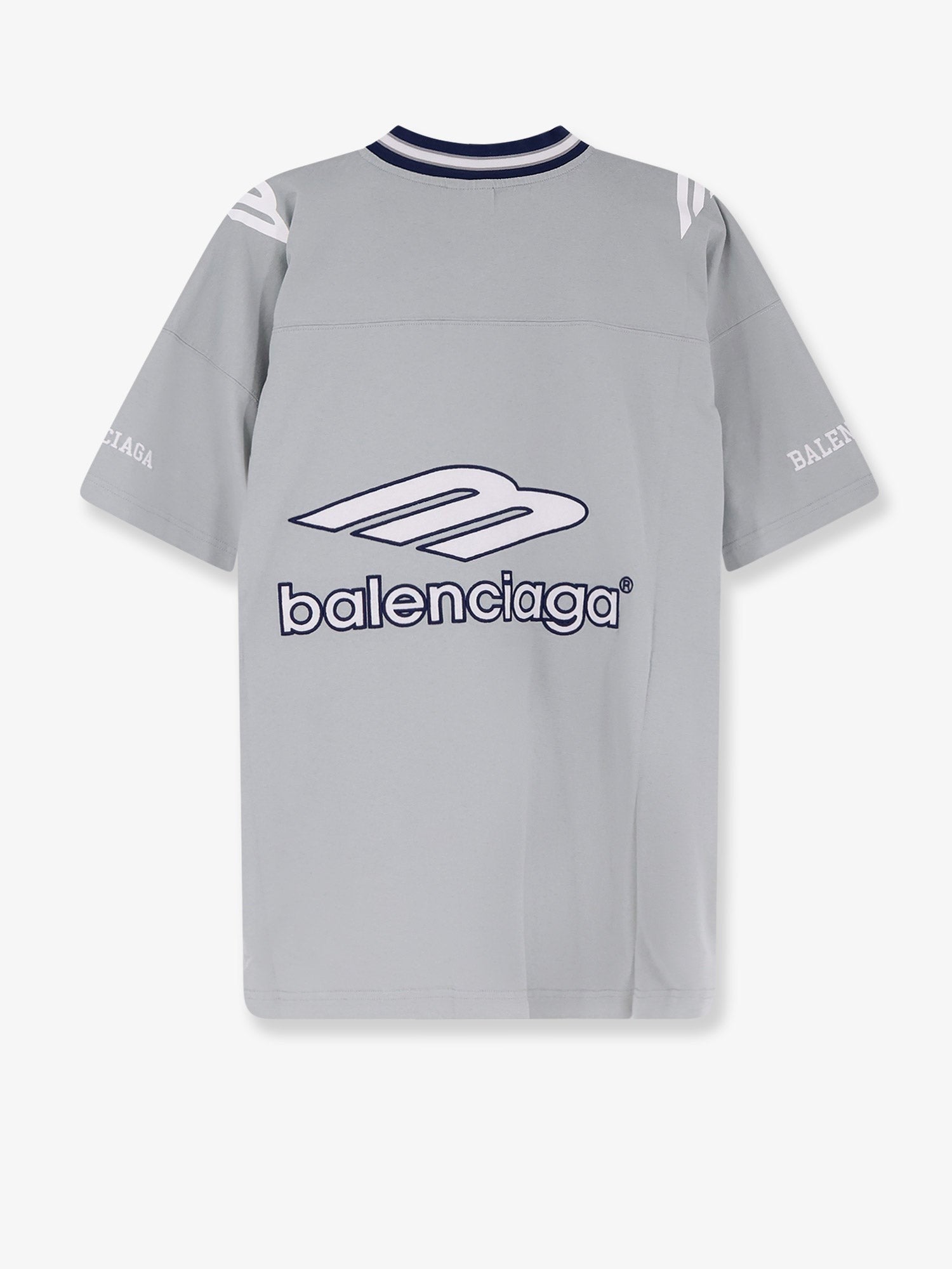 3B Football jersey t-shirt
