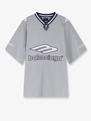 Balenciaga 3B Football jersey t-shirt
