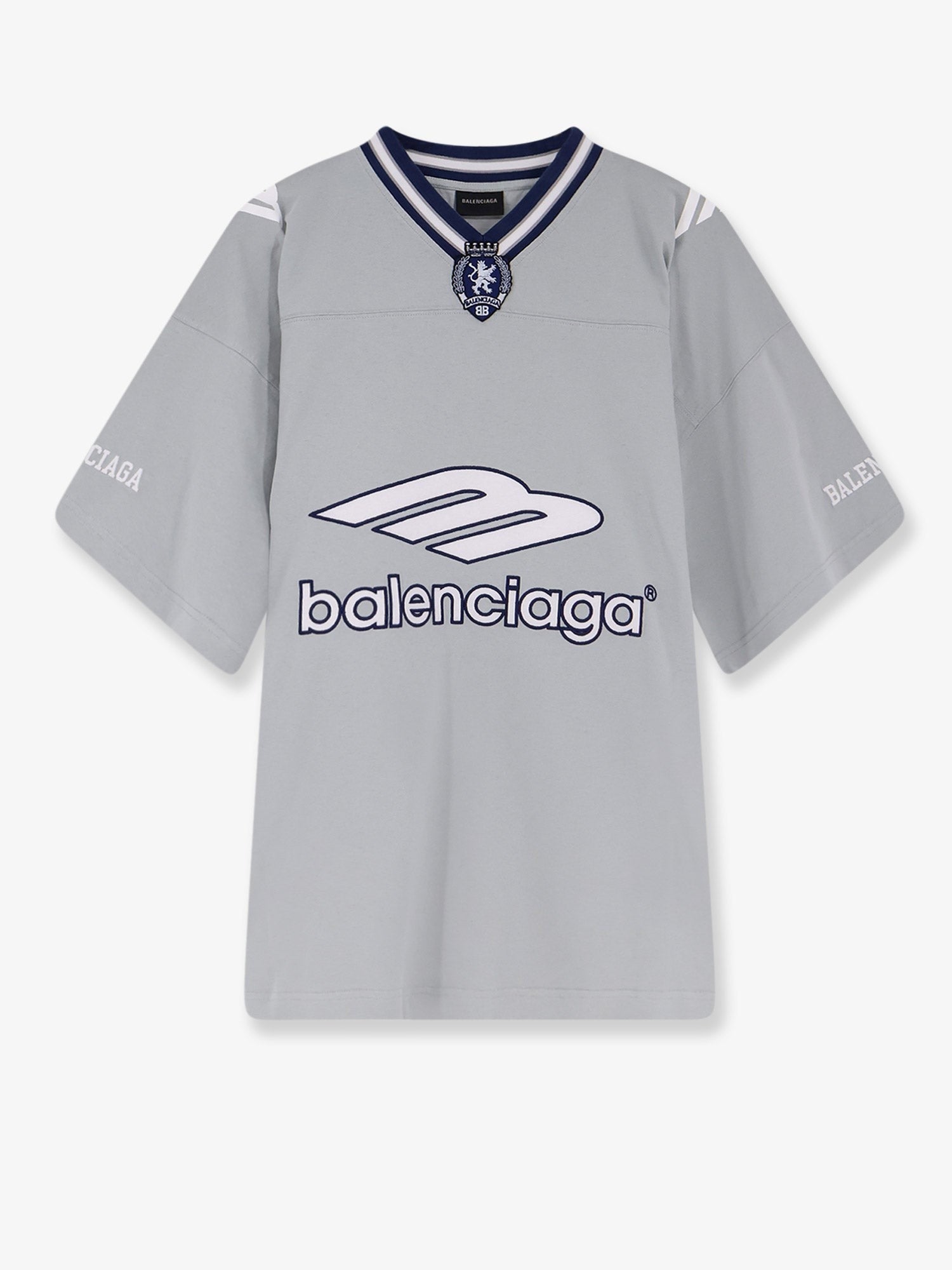 3B Football jersey t-shirt