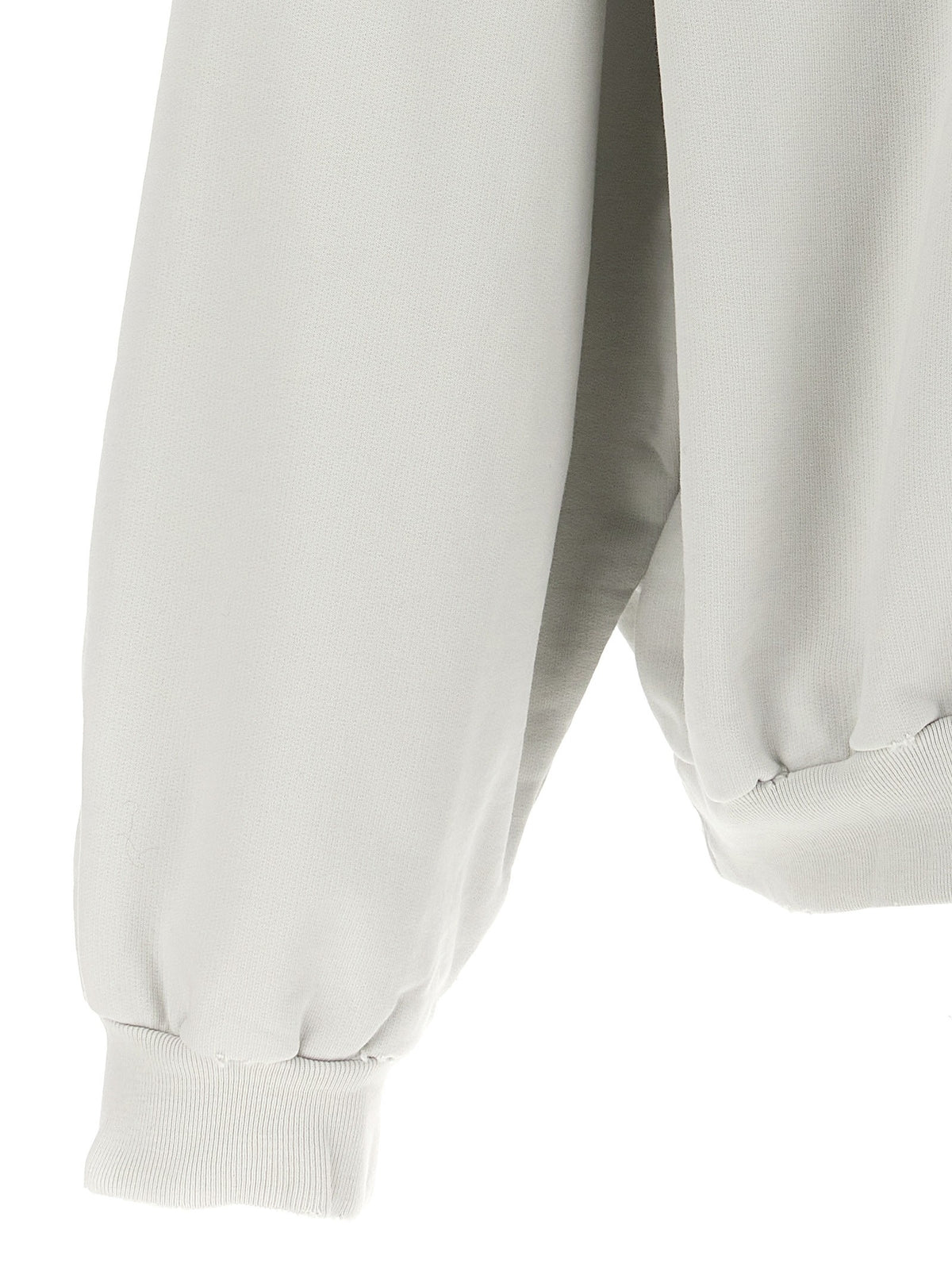 Balenciaga - '3B Liquefied' hoodie