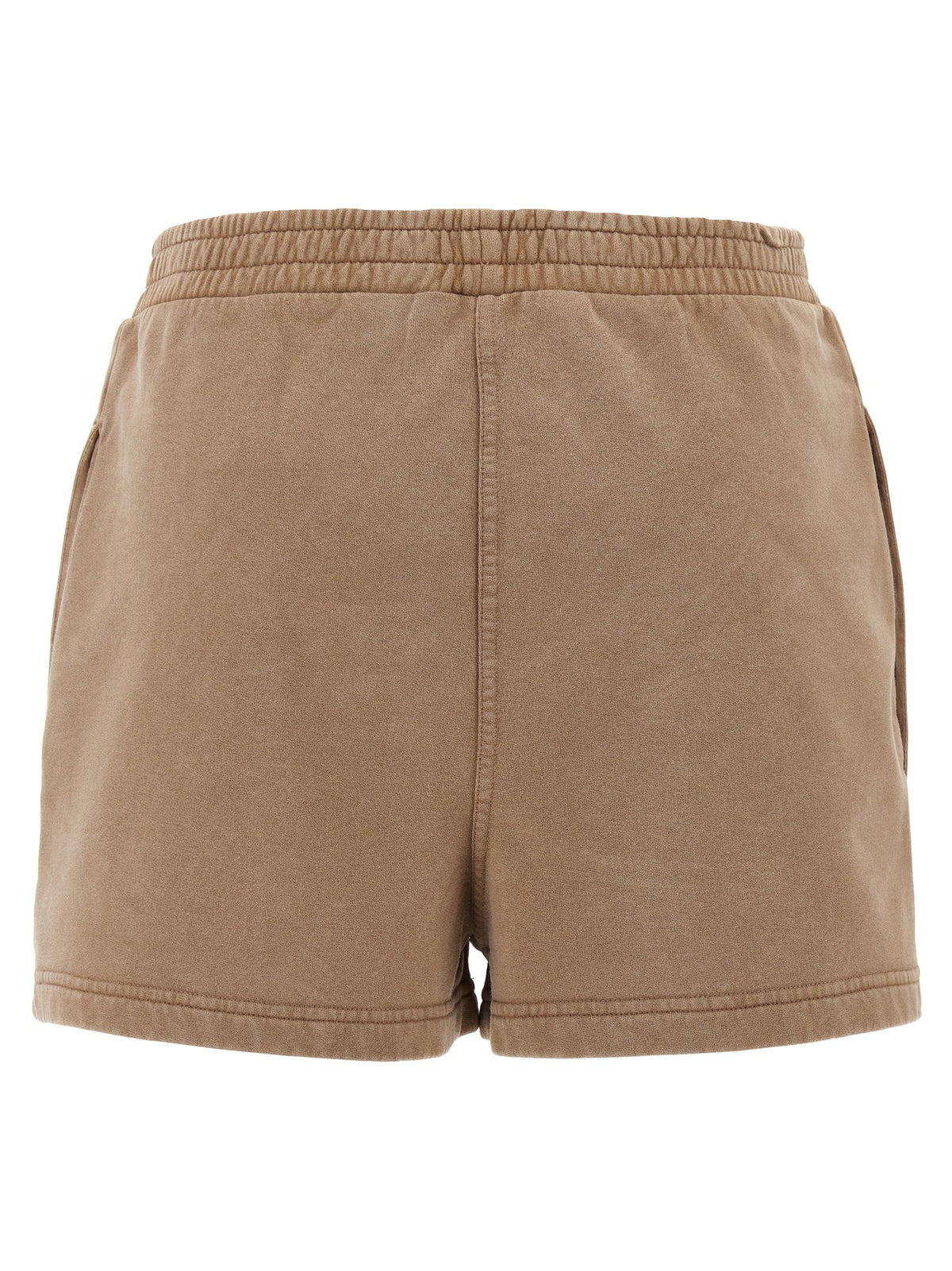 Fendi - 3D 'Fendi Roma' shorts 3d-fendi-roma-shorts