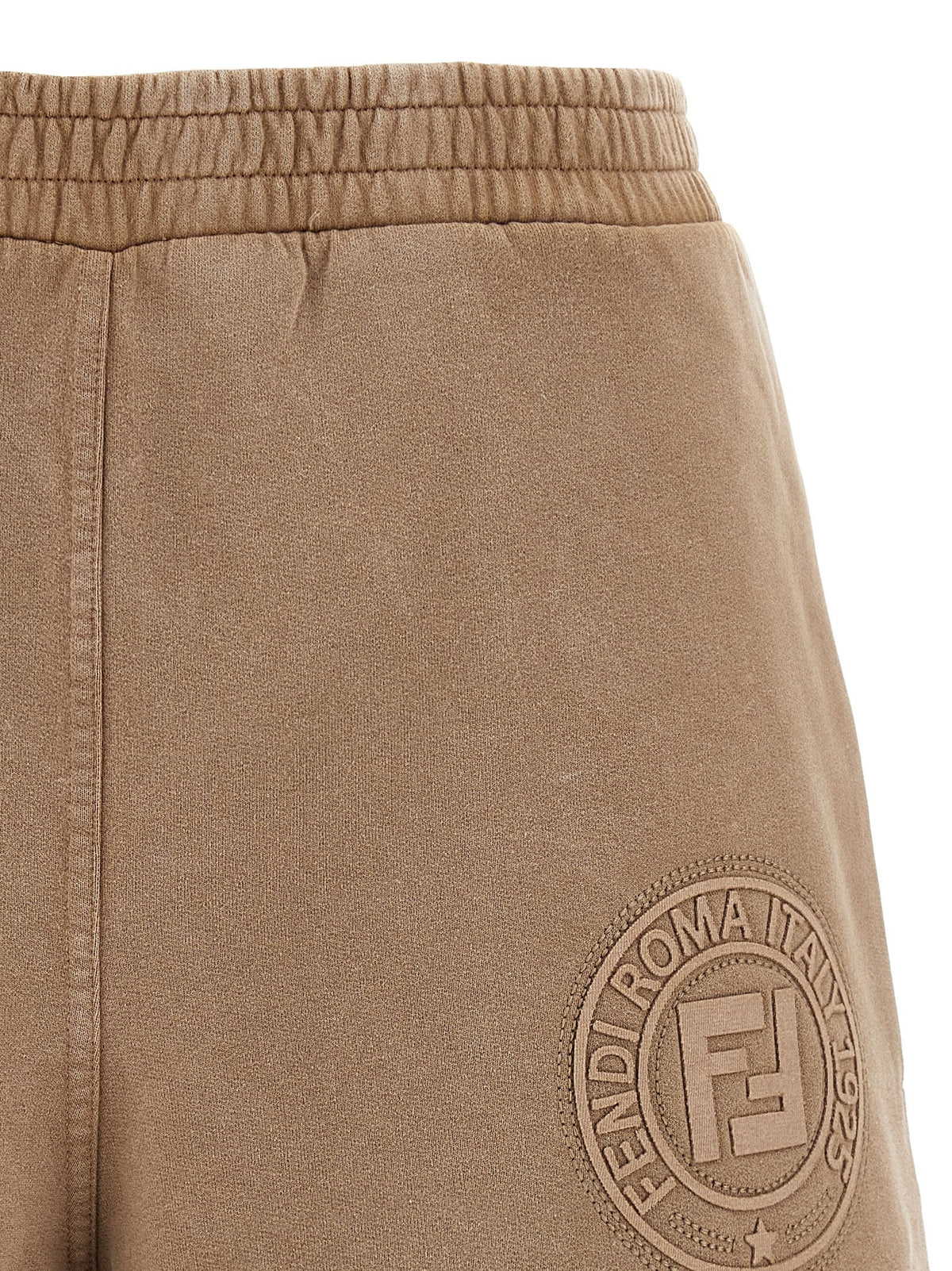 Fendi - 3D 'Fendi Roma' shorts 3d-fendi-roma-shorts_c1eff273-07cf-4231-9b3a-1788b68b9bab