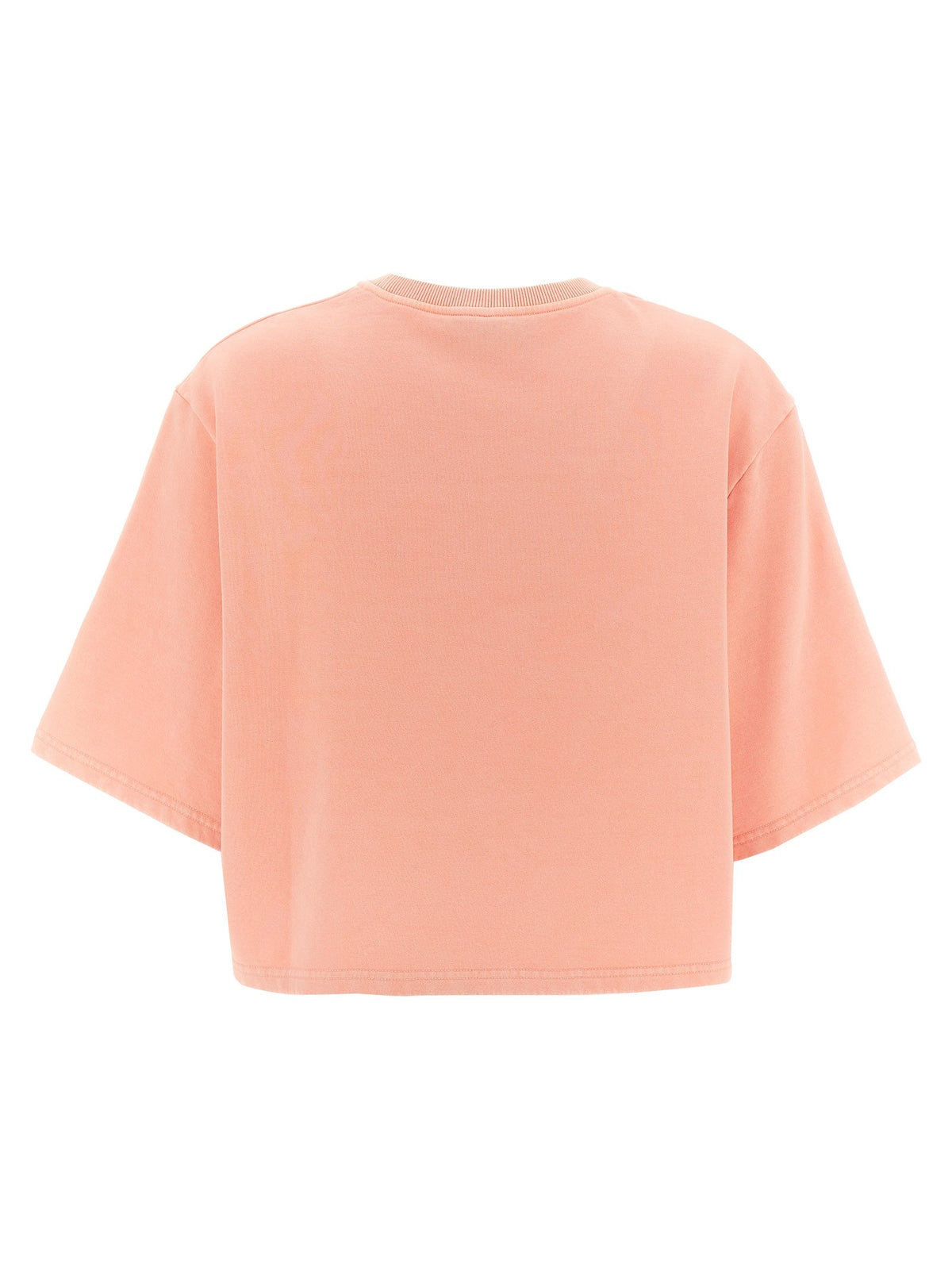 Fendi - 3D 'Fendi Roma' sweatshirt