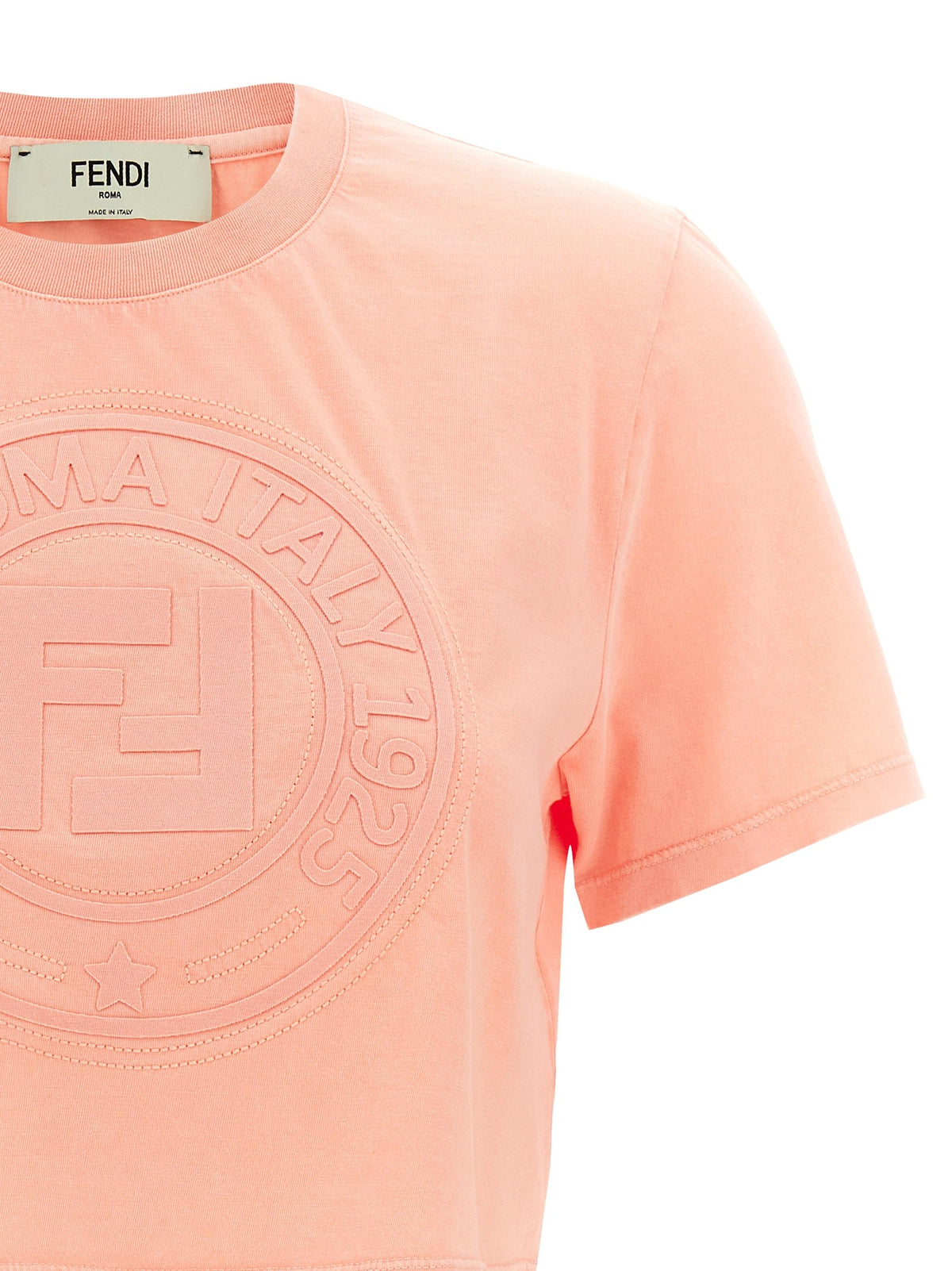 Fendi - 3D 'Fendi Roma' T-shirt 3d-fendi-roma-t-shirt_9afbc9a9-1ce0-41ea-8fc9-1de143eb1596