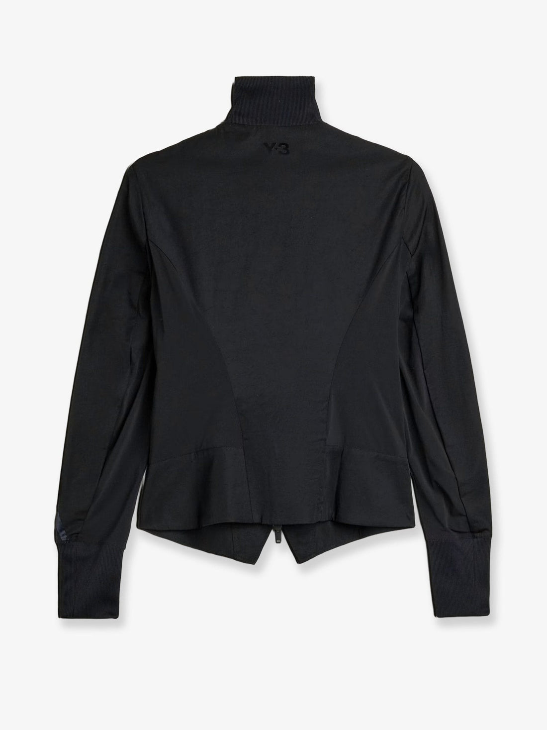 ADIDAS Y-3 - 3S nylon jacket
