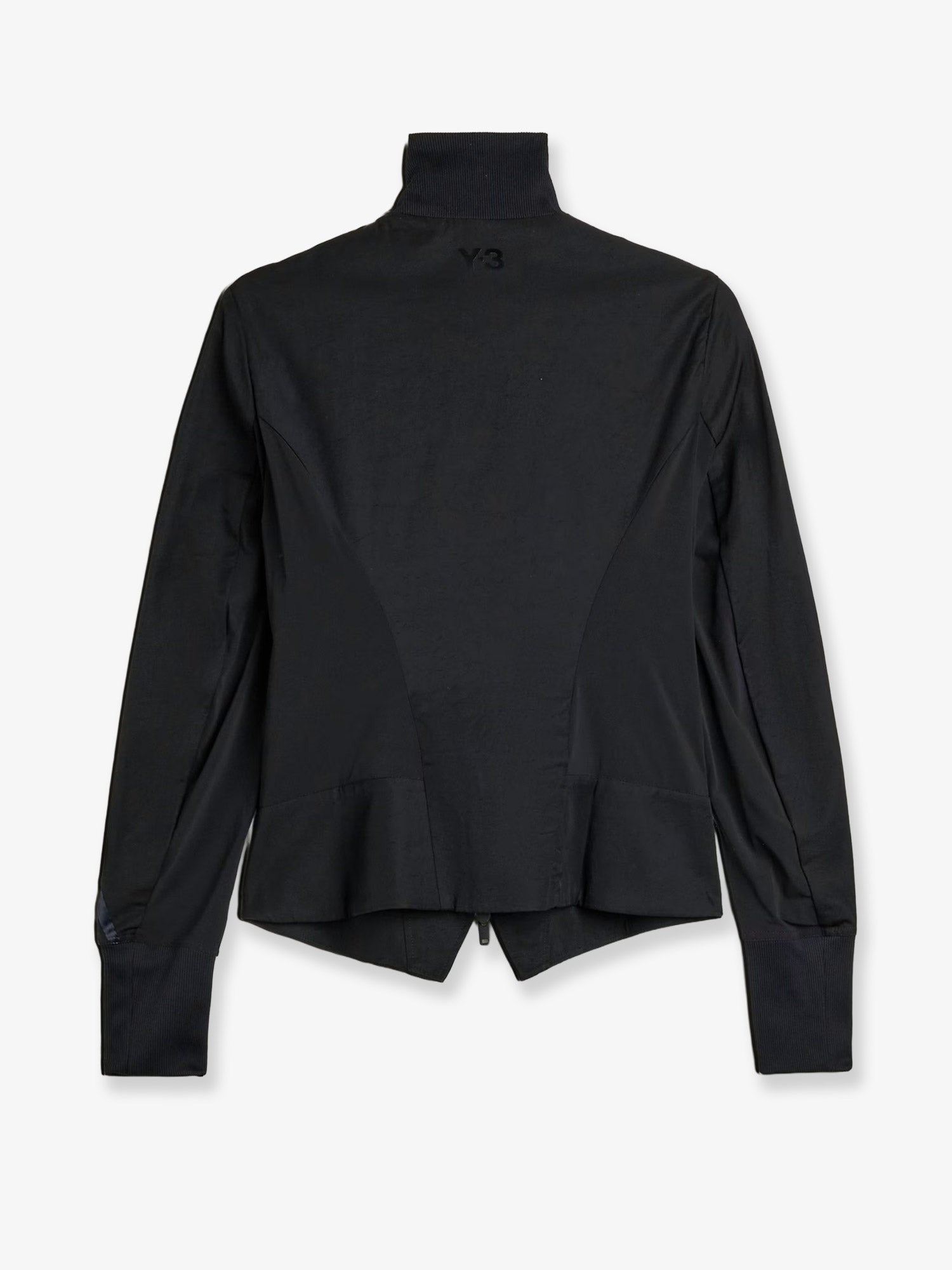 ADIDAS Y-3 - 3S nylon jacket