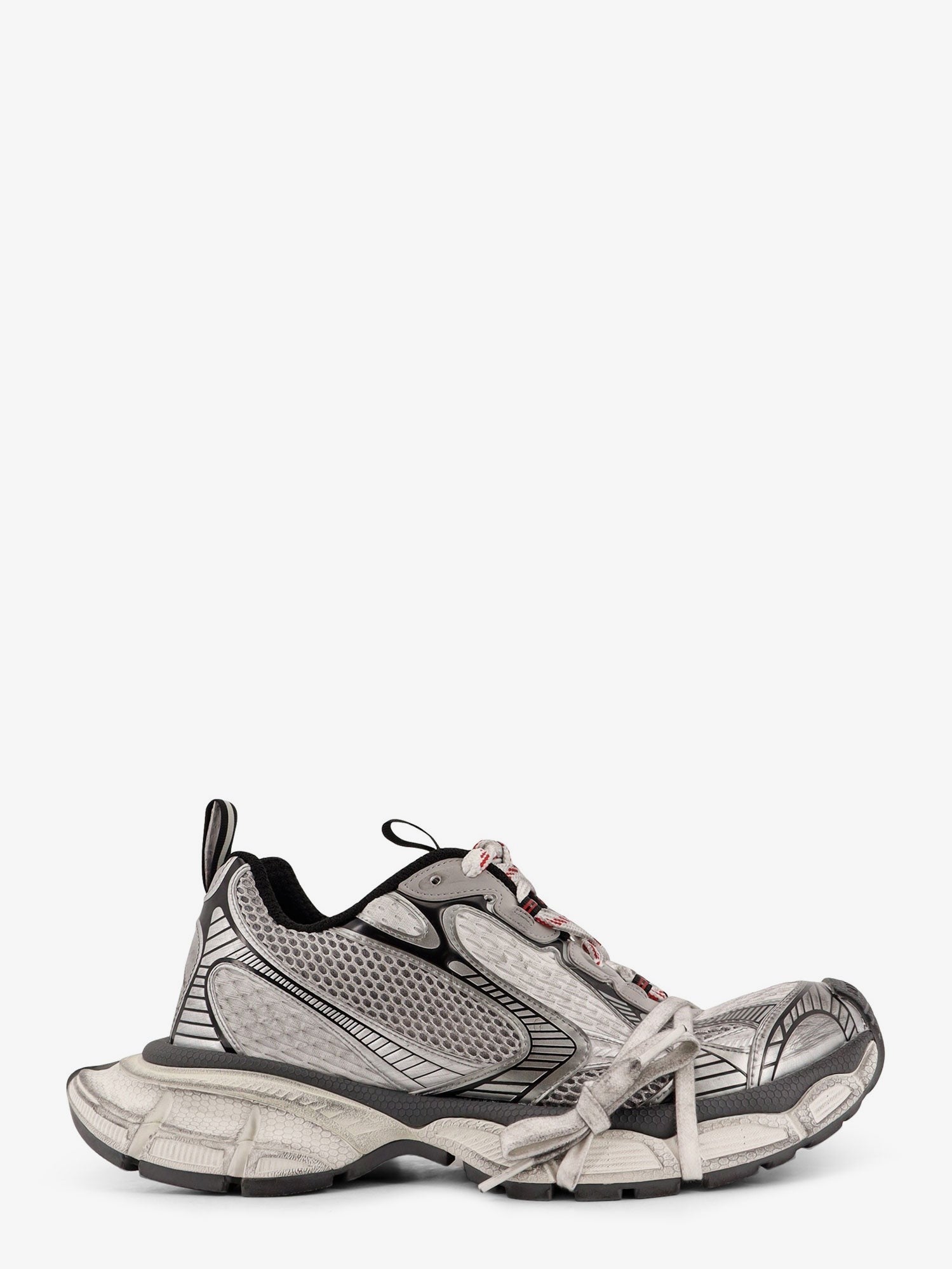 Balenciaga Balenciaga - 3XL mesh sneakers