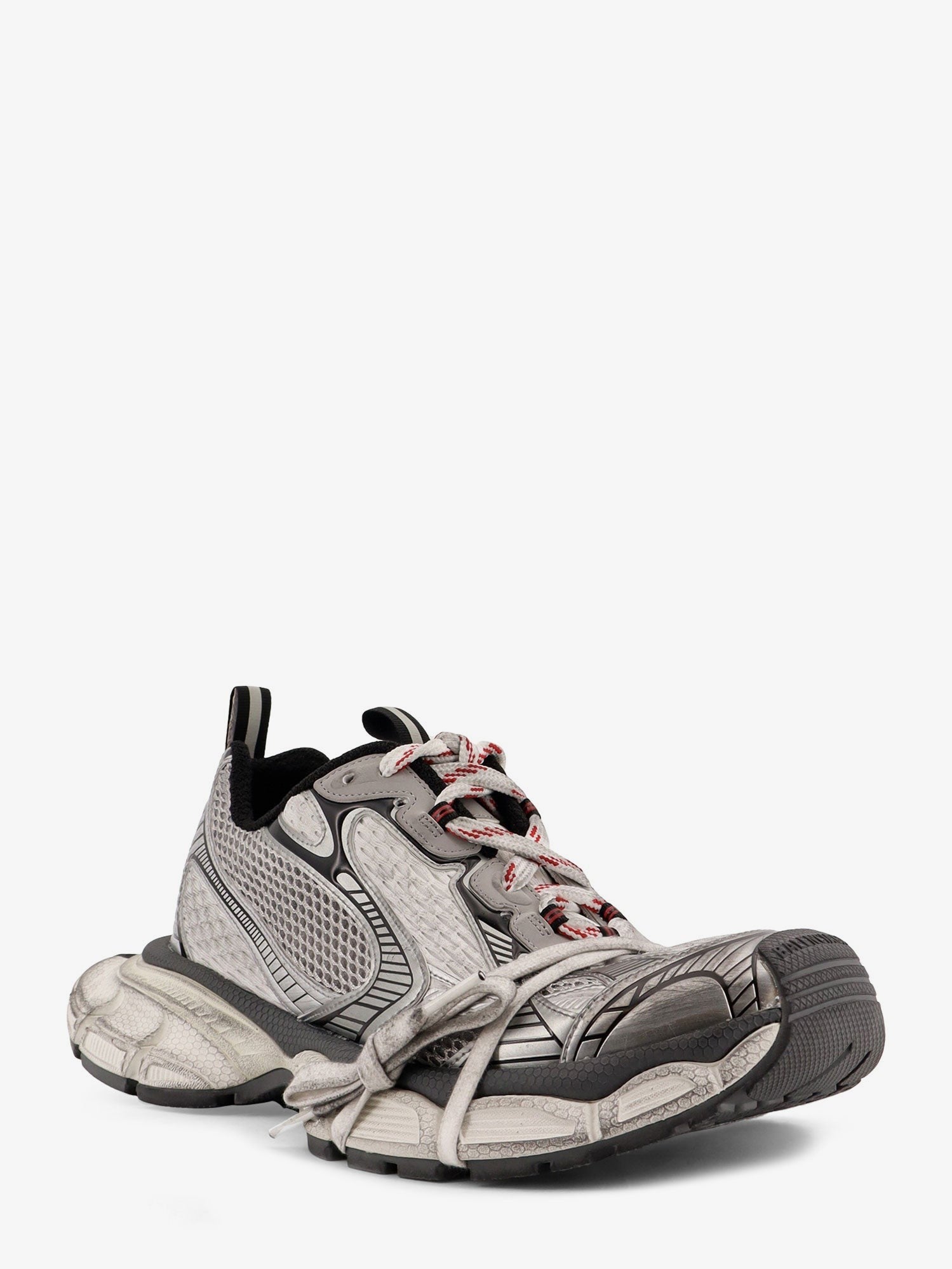 Balenciaga Balenciaga - 3XL mesh sneakers