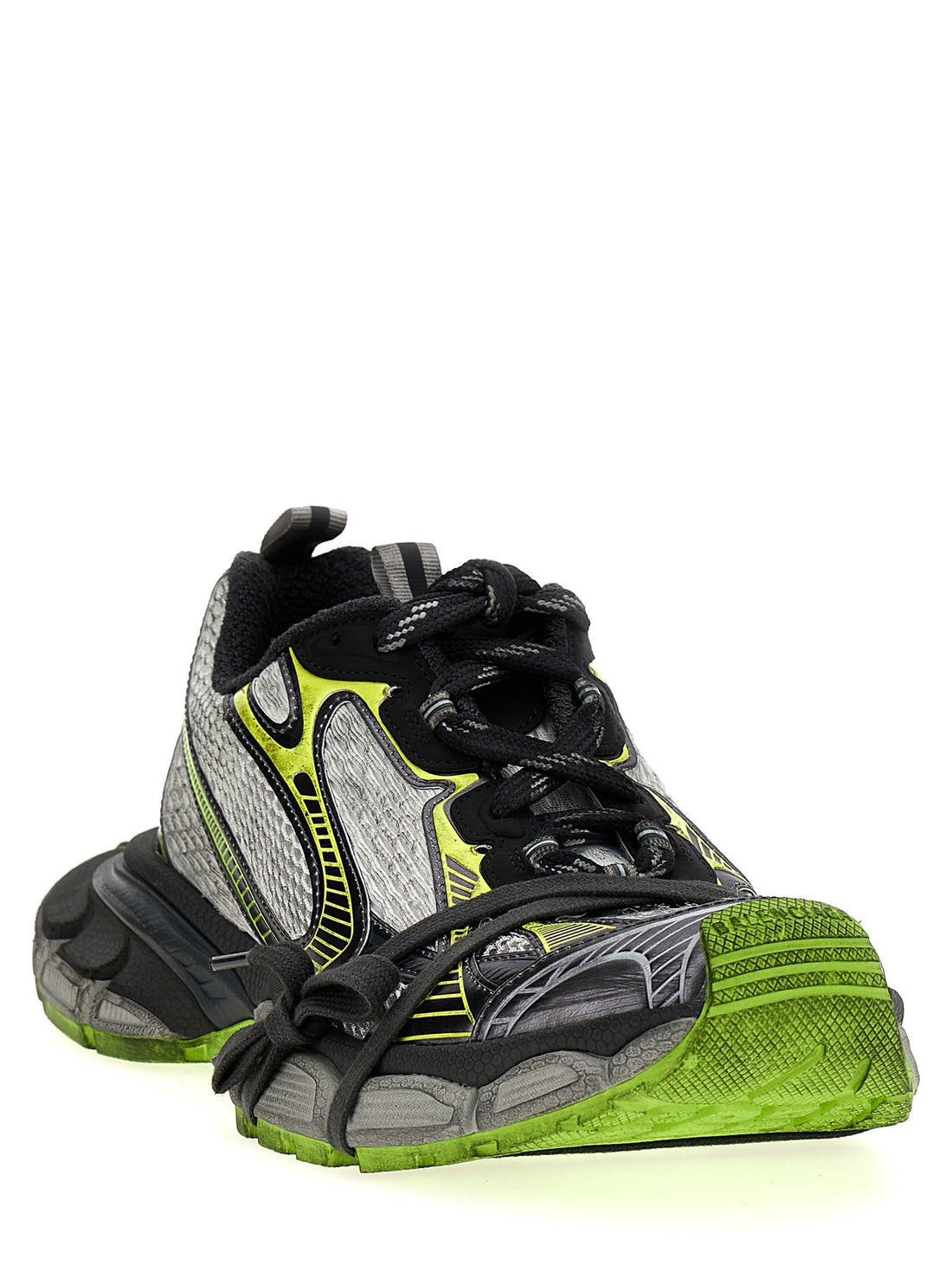 Balenciaga - '3XL' sneakers 3xl-sneakers