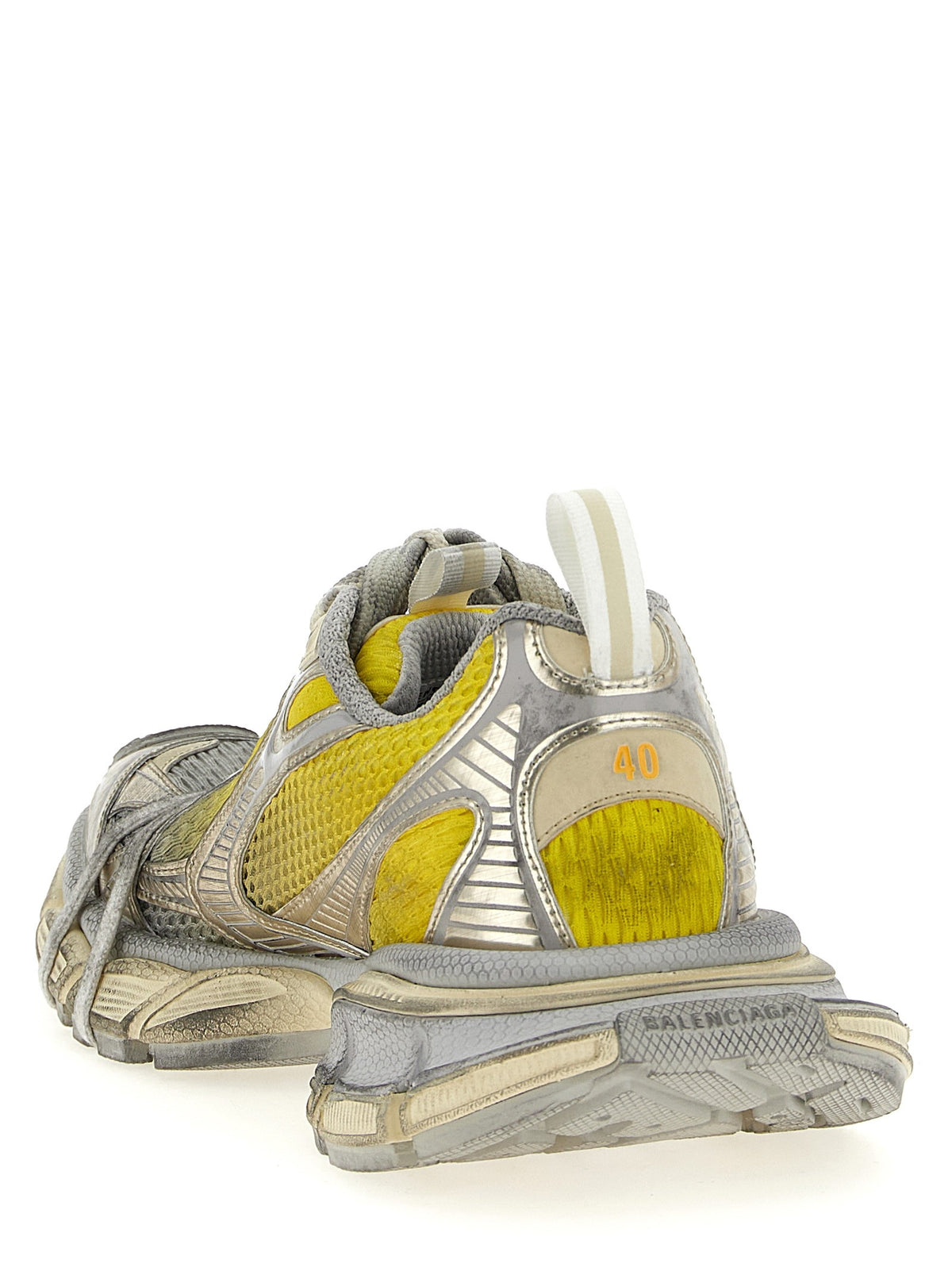 Balenciaga - '3XL' sneakers