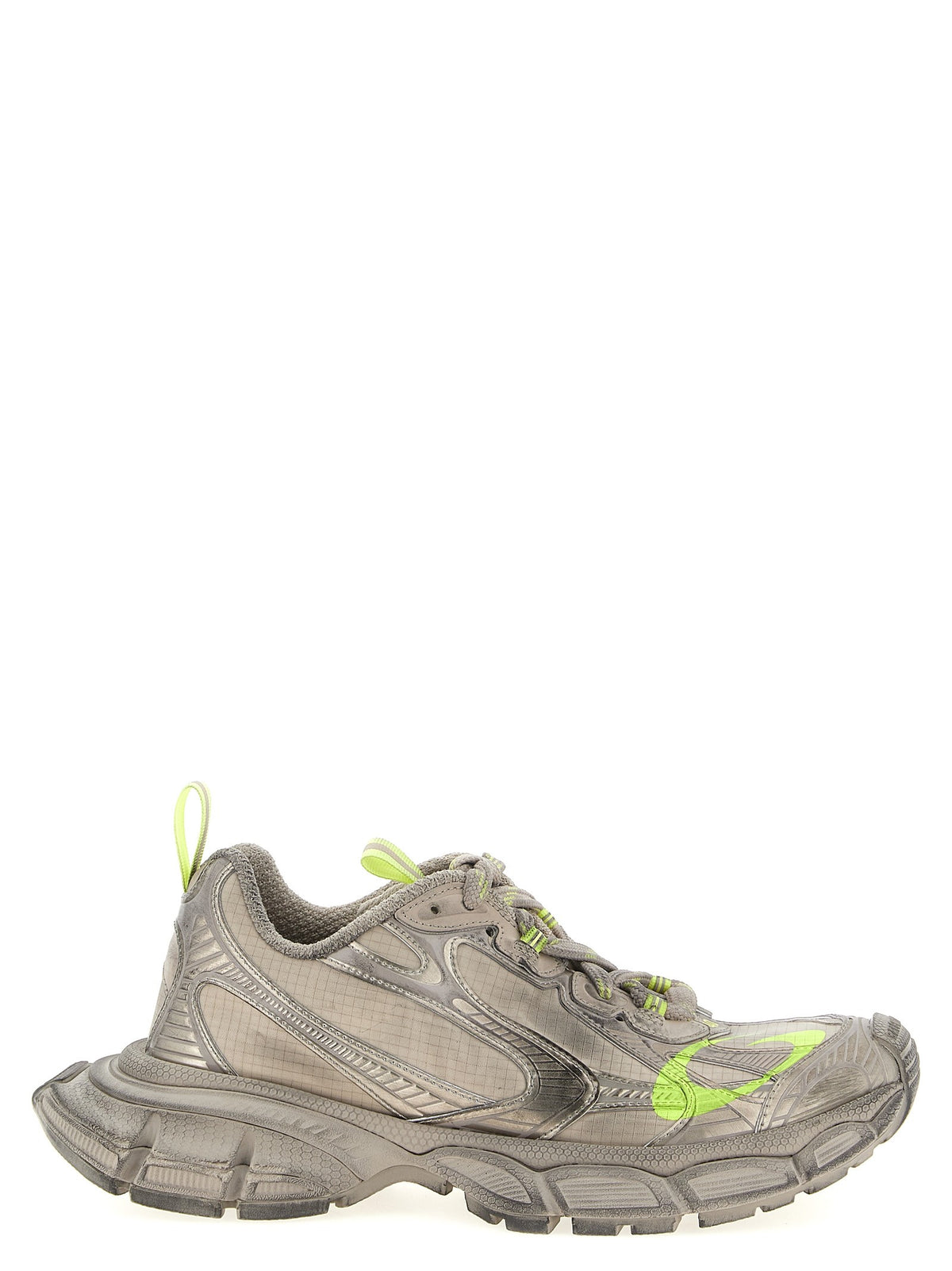 Balenciaga - '3XL' sneakers