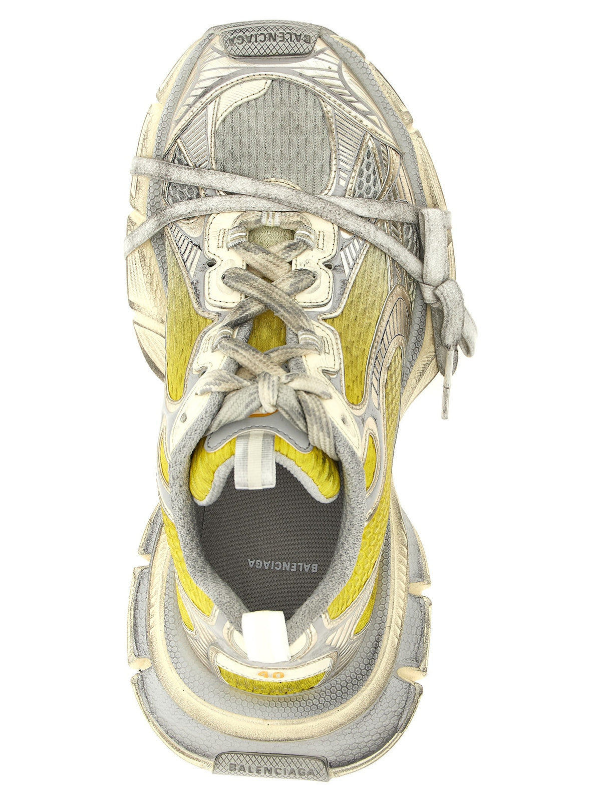 Balenciaga - '3XL' sneakers