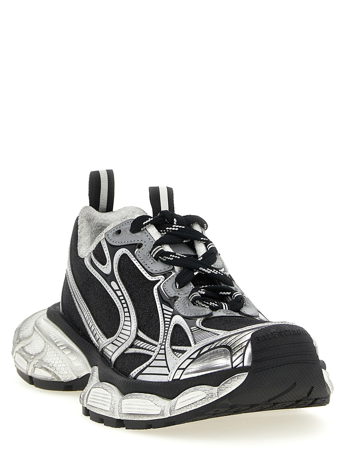 Balenciaga - '3XL' sneakers