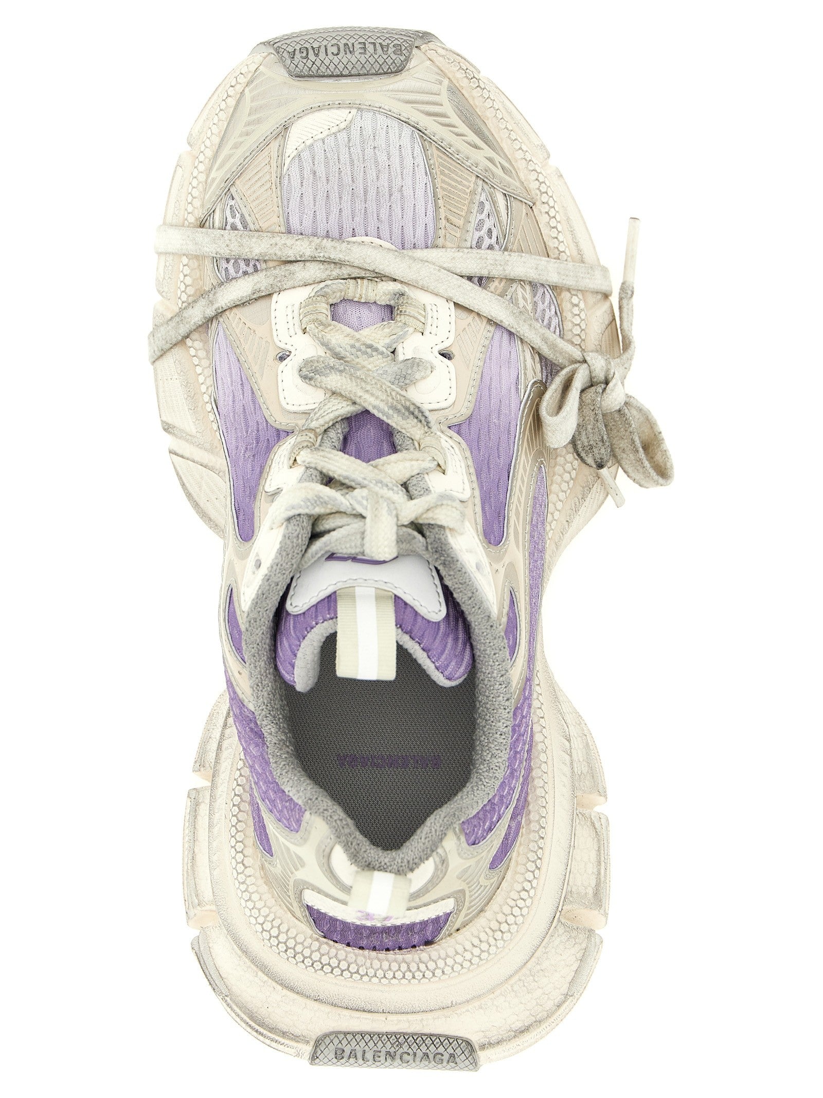Balenciaga - '3XL' sneakers