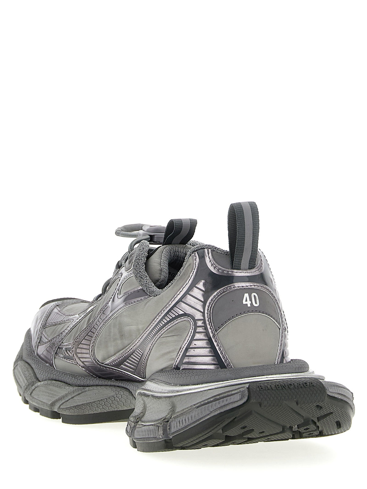 Balenciaga - '3XL' sneakers