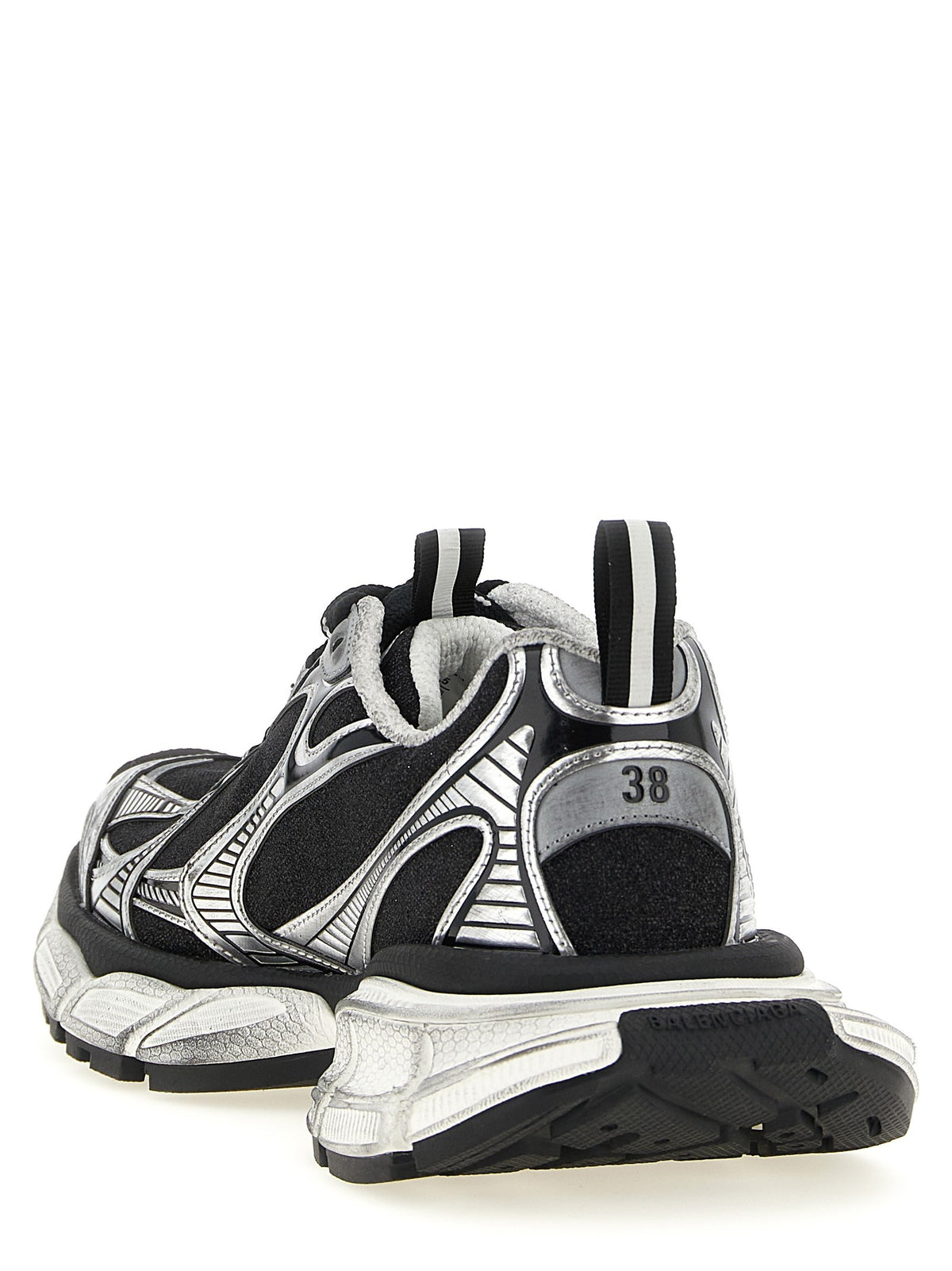 Balenciaga - '3XL' sneakers