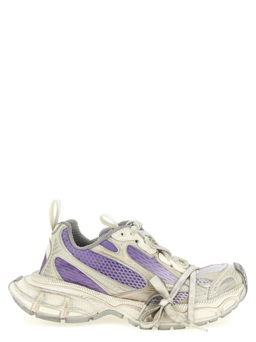 Balenciaga - '3XL' sneakers