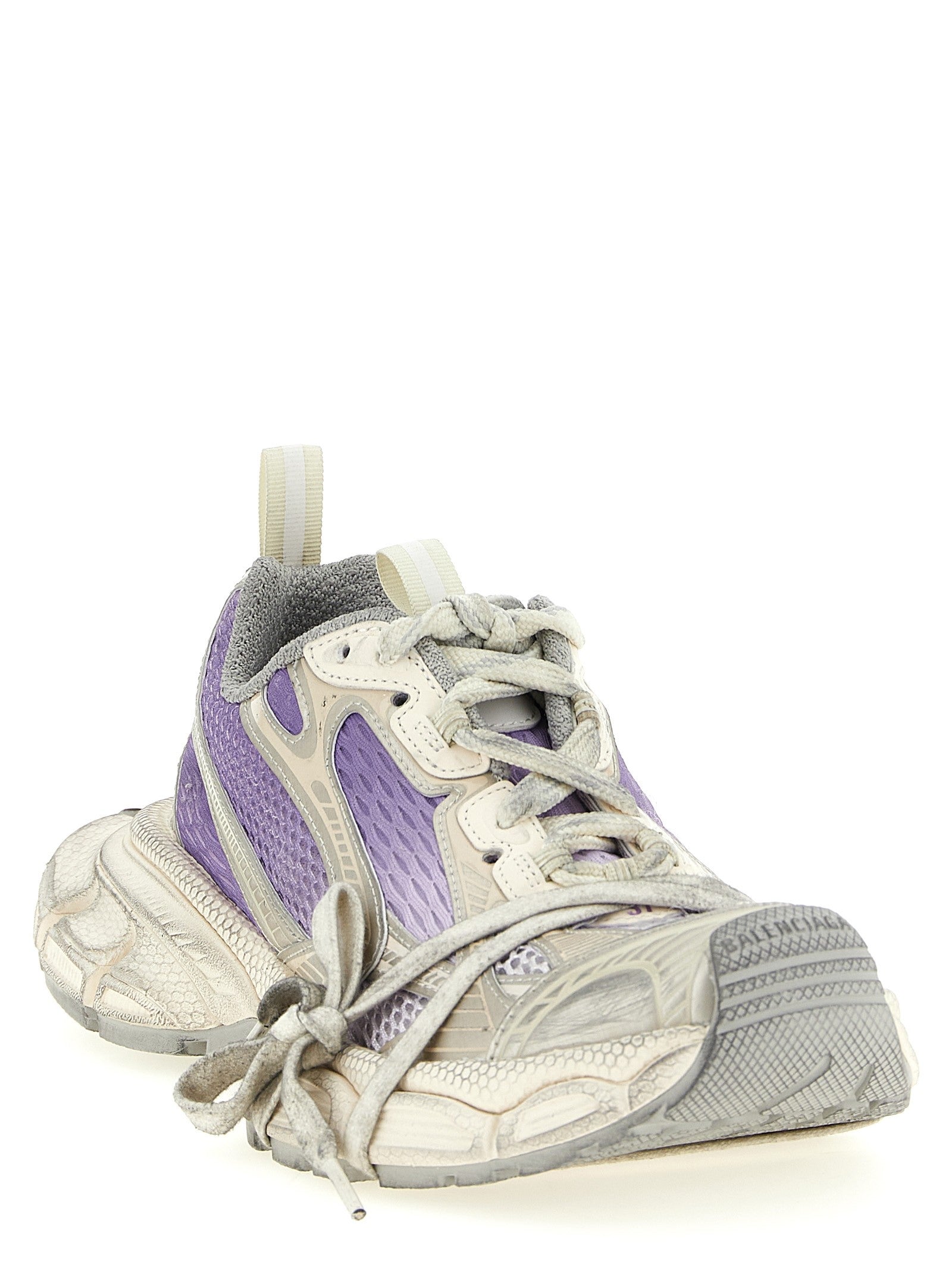 Balenciaga - '3XL' sneakers