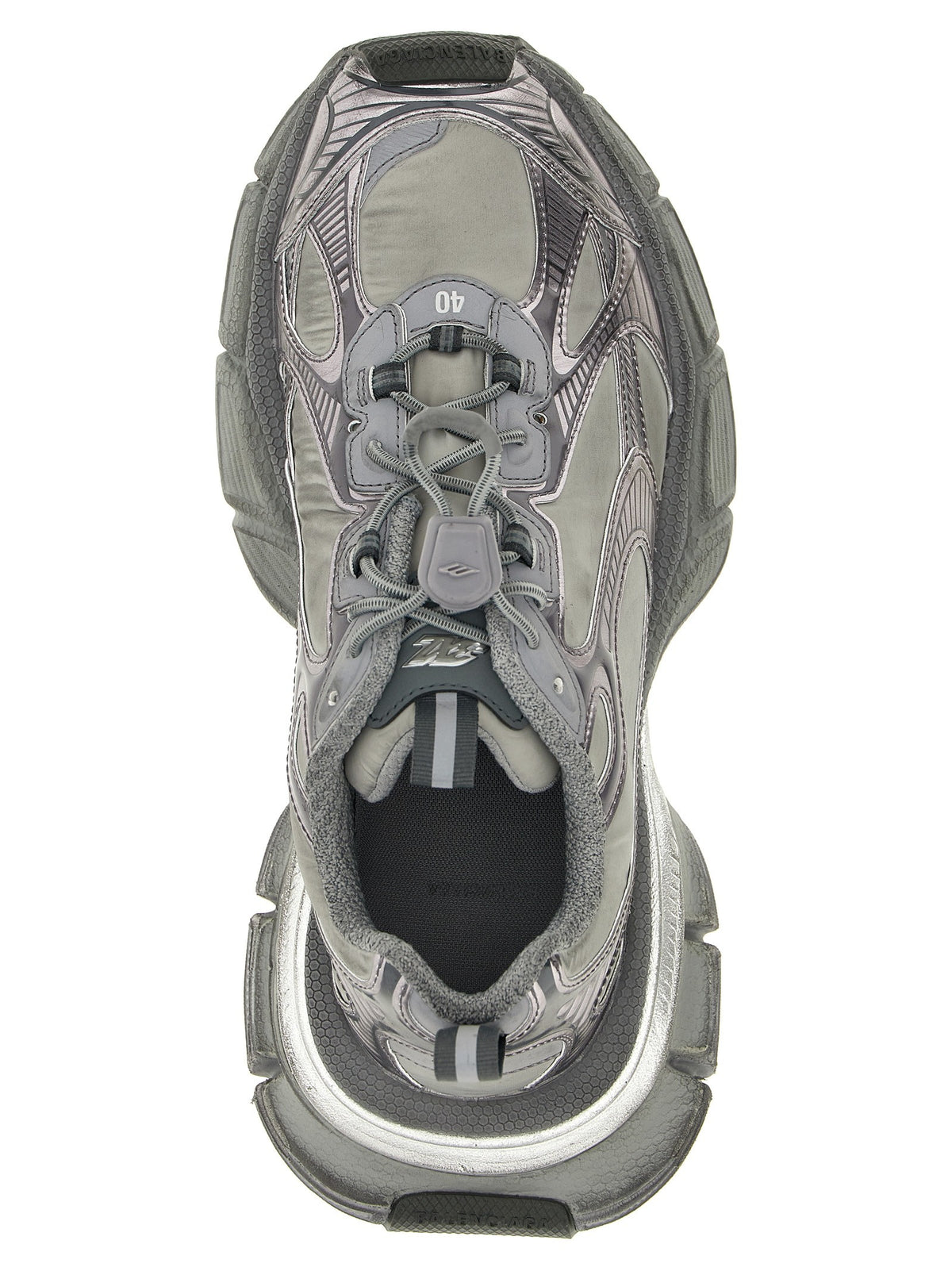 Balenciaga - '3XL' sneakers