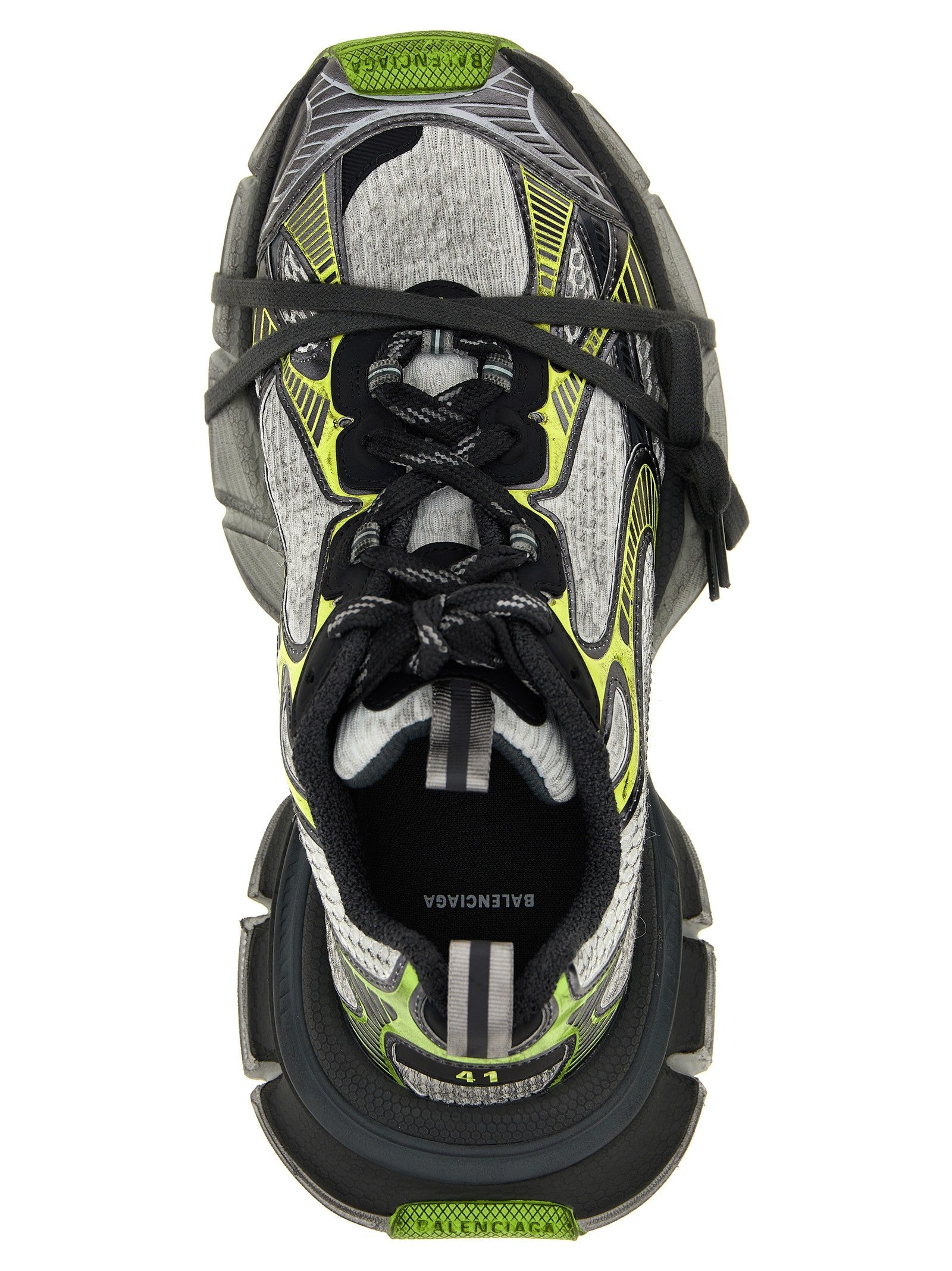 Balenciaga - '3XL' sneakers