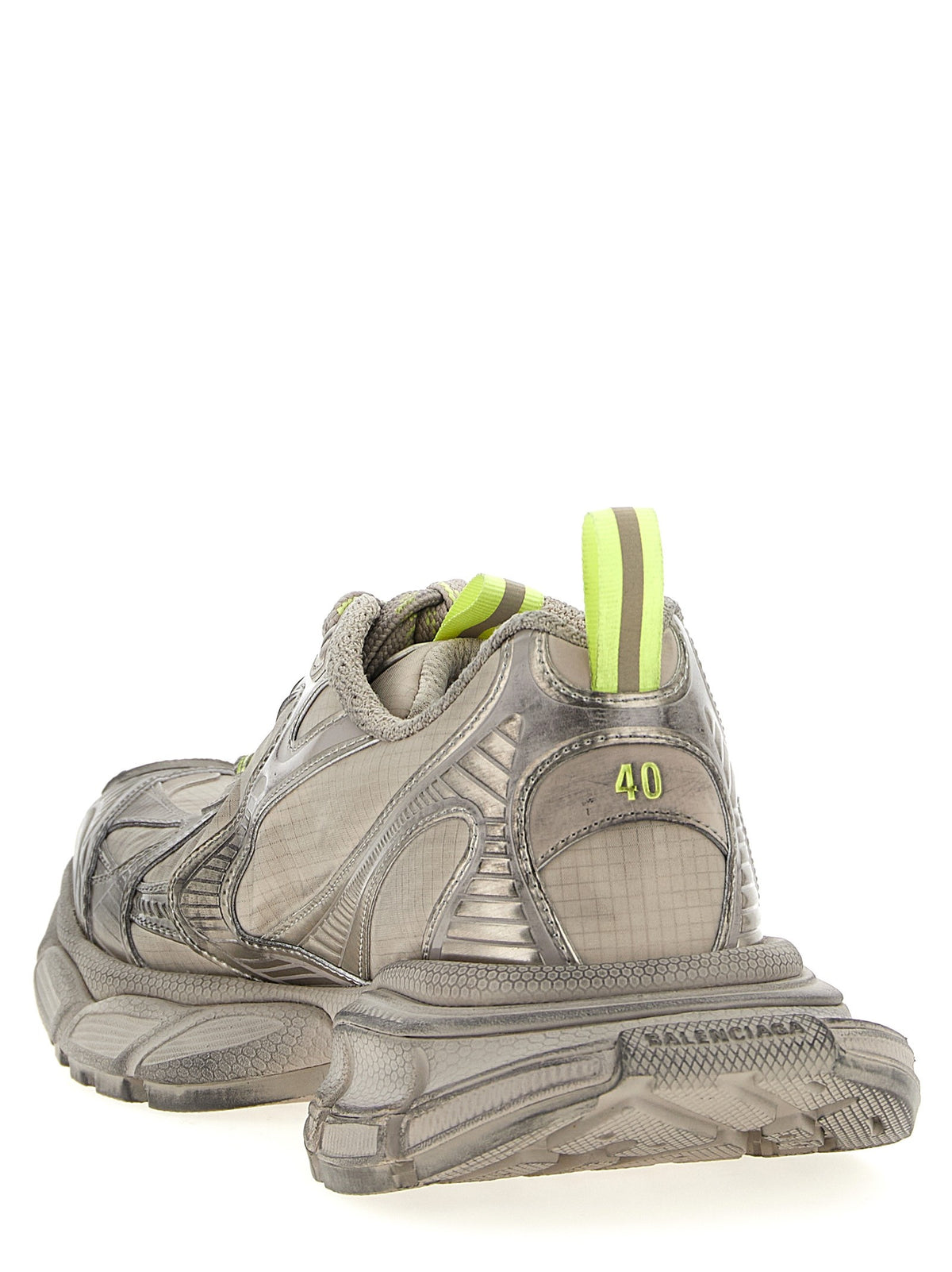 Balenciaga - '3XL' sneakers