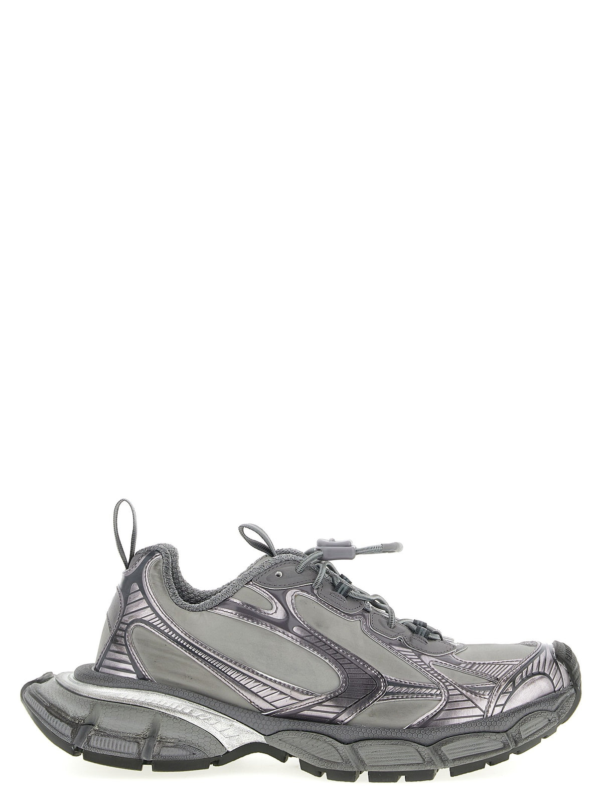 Balenciaga - '3XL' sneakers