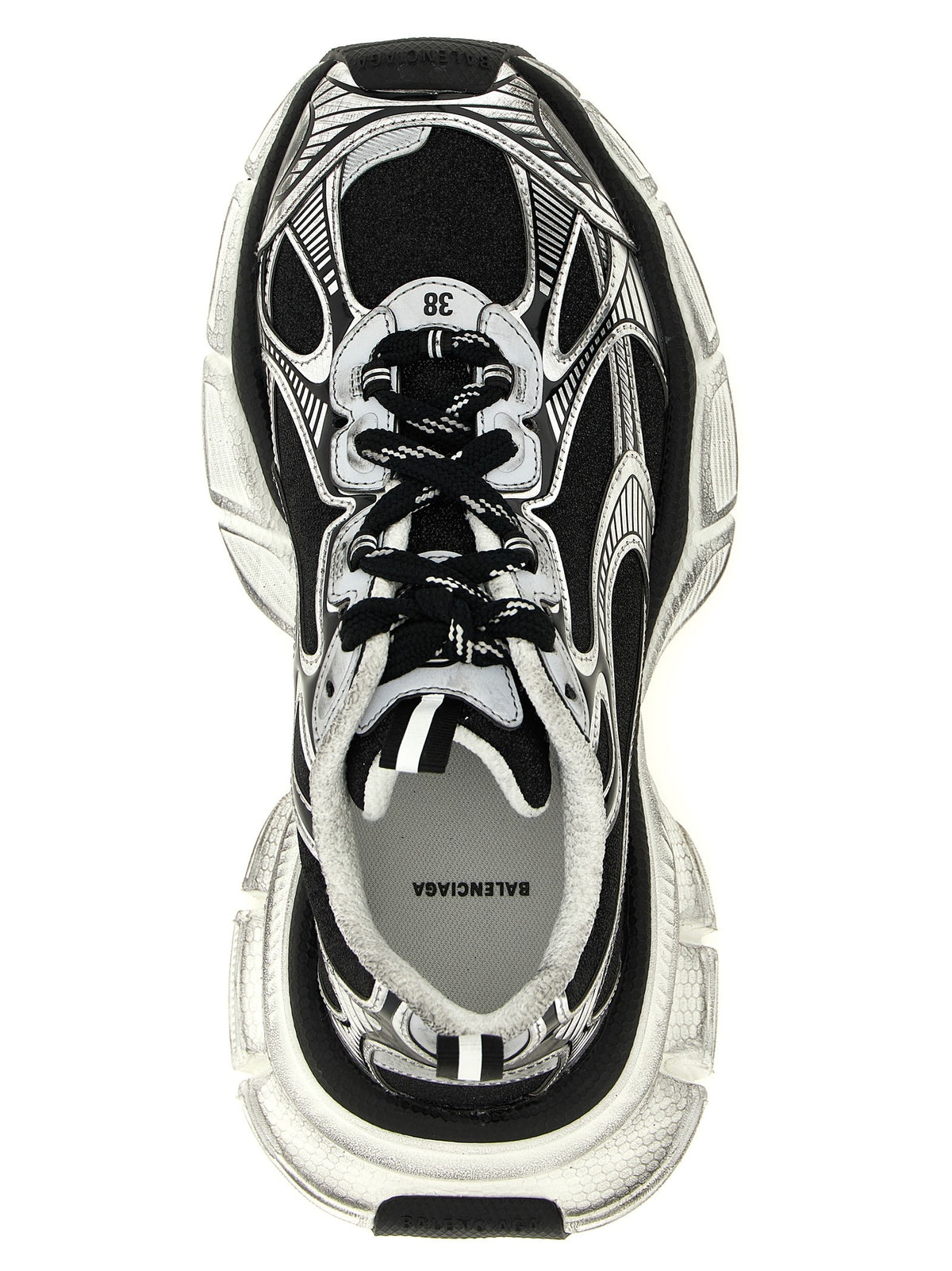 Balenciaga - '3XL' sneakers