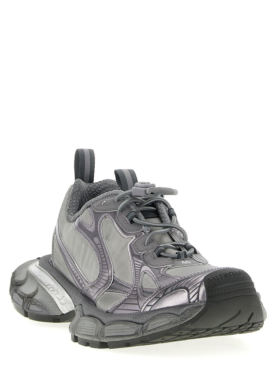 Balenciaga - '3XL' sneakers