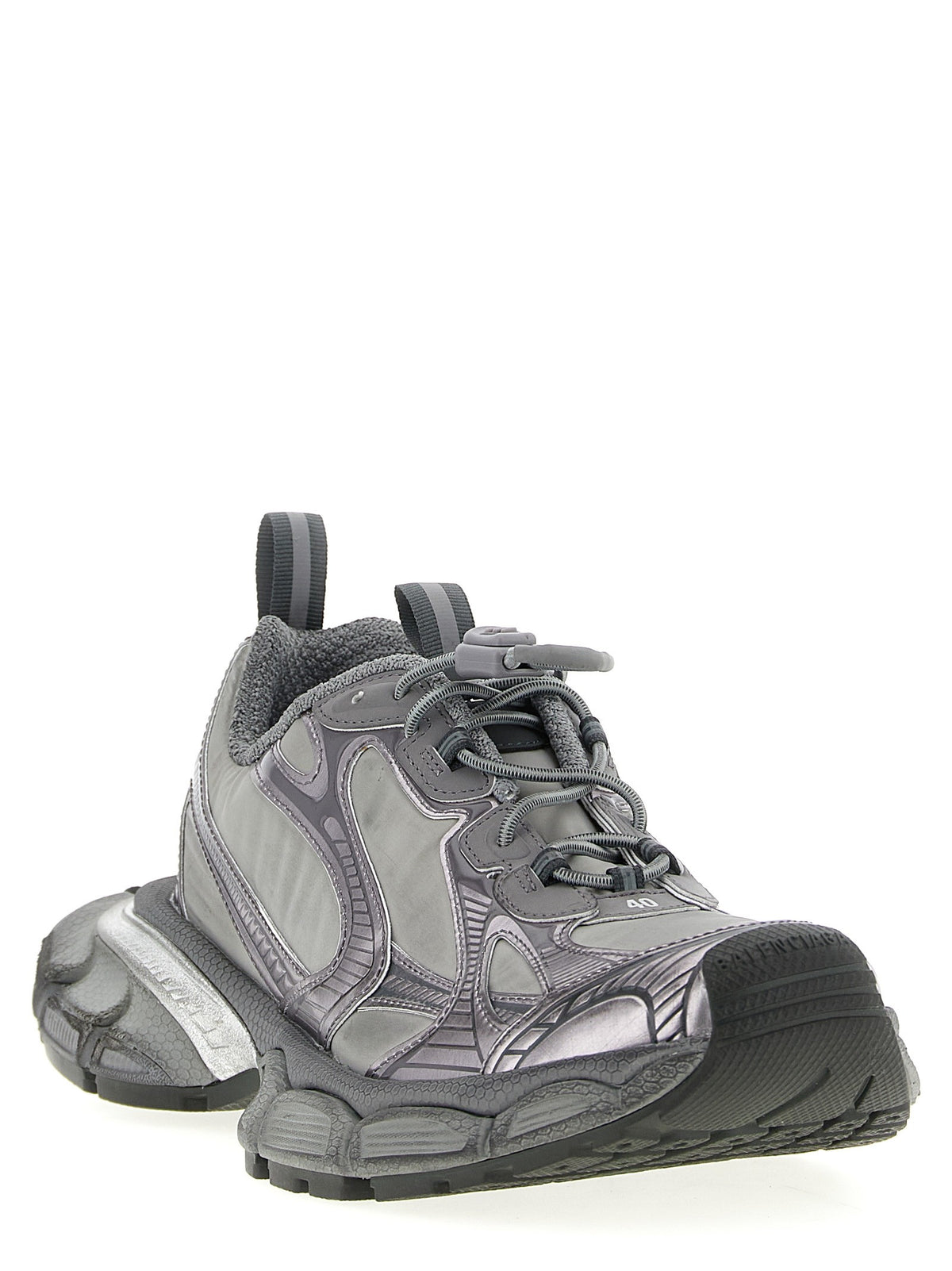 Balenciaga - '3XL' sneakers