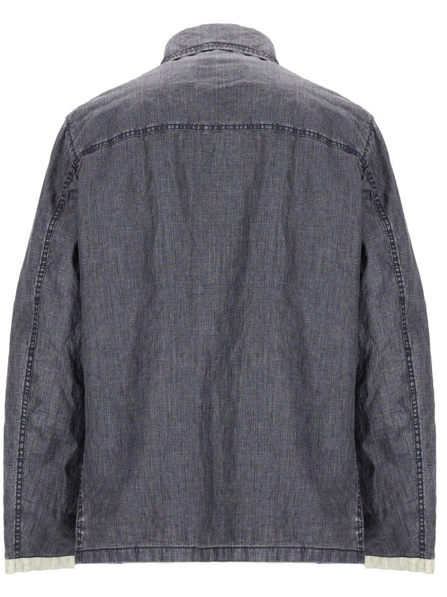 FAY FAY - "4 HOOKS" JACKET