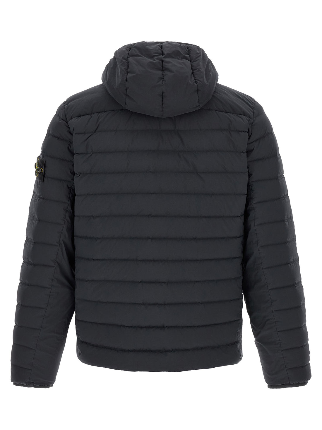 Stone Island - '4100107' down jacket Blue
