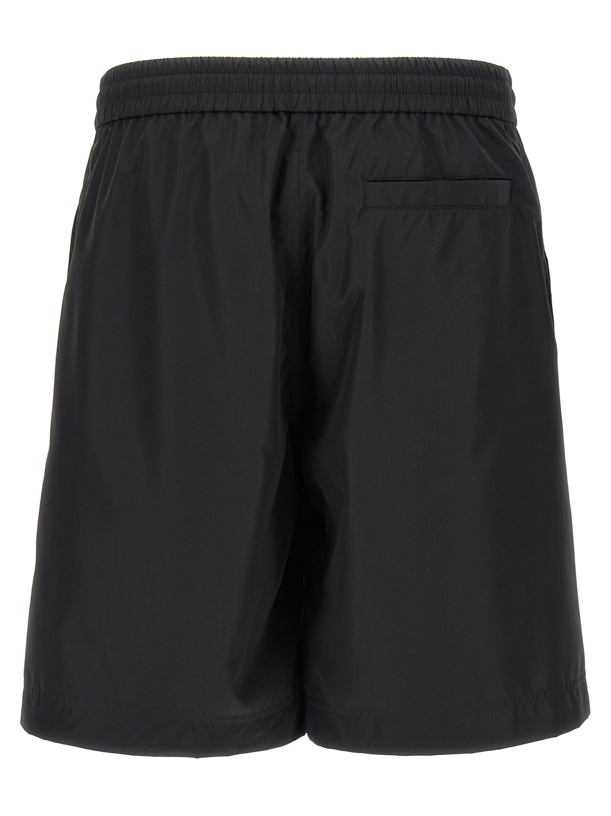 Givenchy - '4G' bermuda shorts
