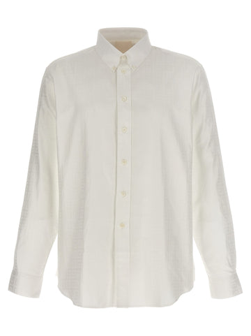 Givenchy - '4G' shirt