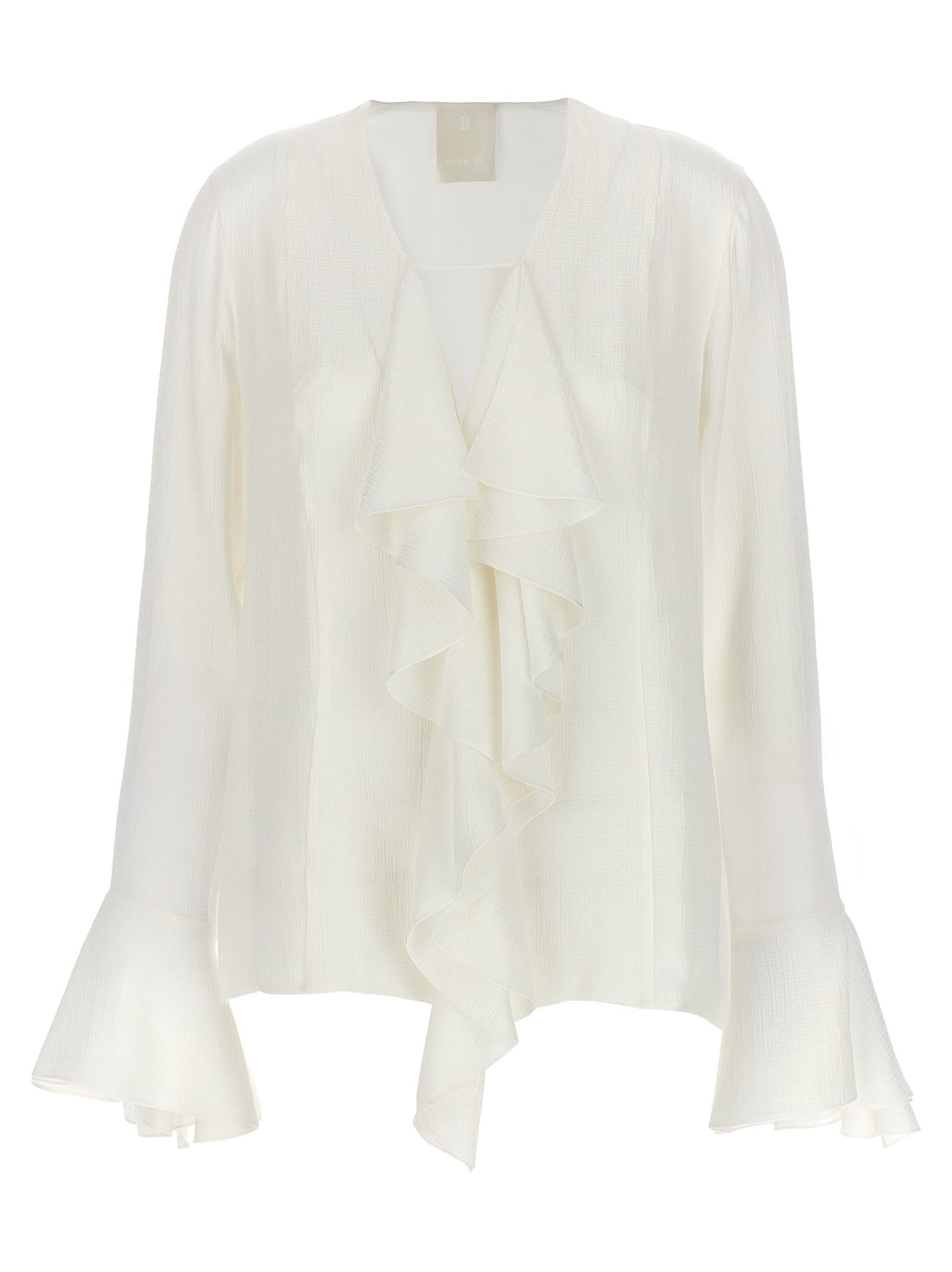 Givenchy - '4G' shirt 4g-shirt_435ce5f7-b534-4f57-b1cf-72475110372e