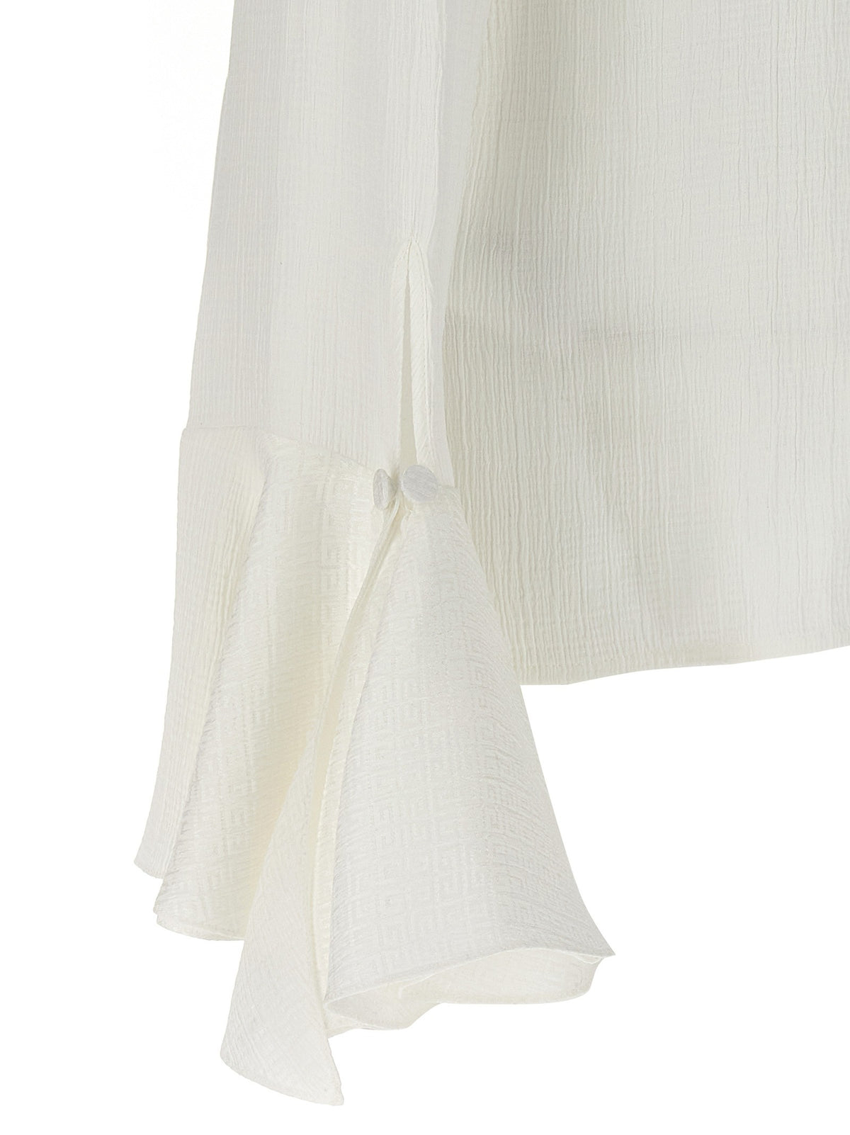 Givenchy - '4G' shirt