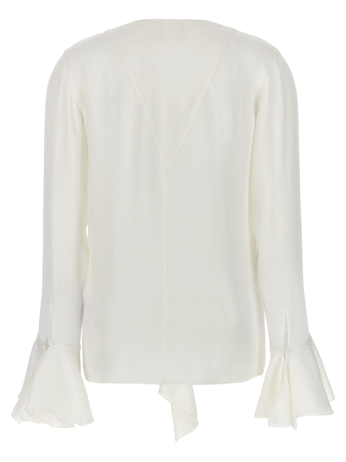 Givenchy - '4G' shirt