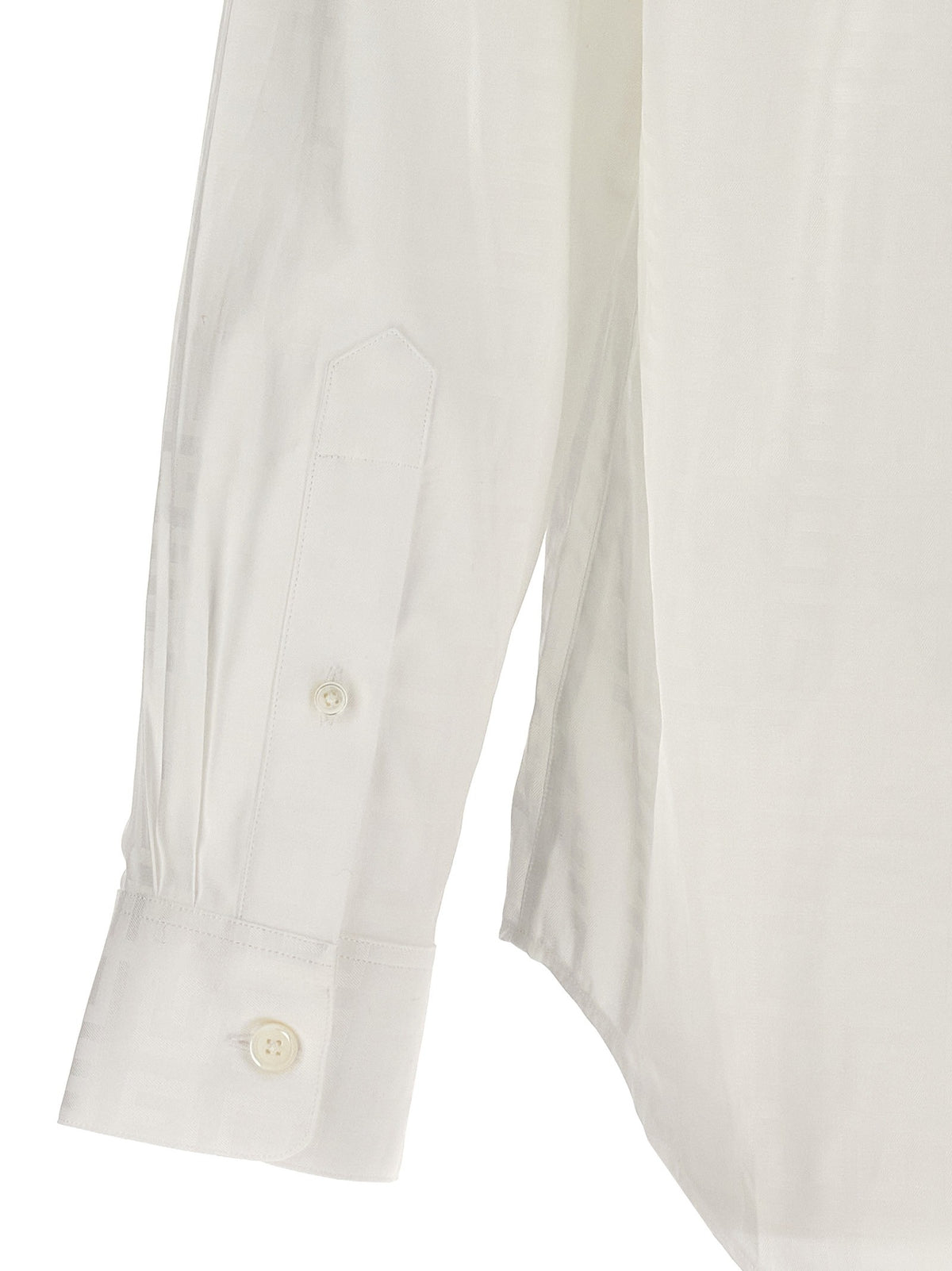 Givenchy - '4G' shirt