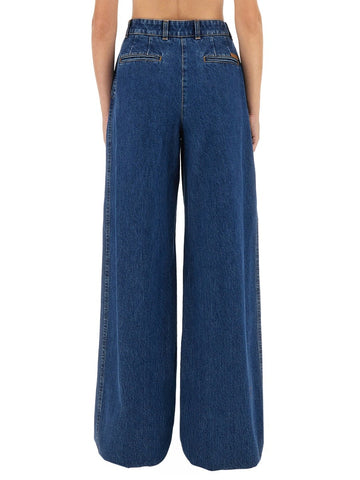Dolce & Gabbana - 5 POCKET DENIM PANTS 5-pocket-denim-pants_177f3a94-075d-4880-b049-4ccd788548db