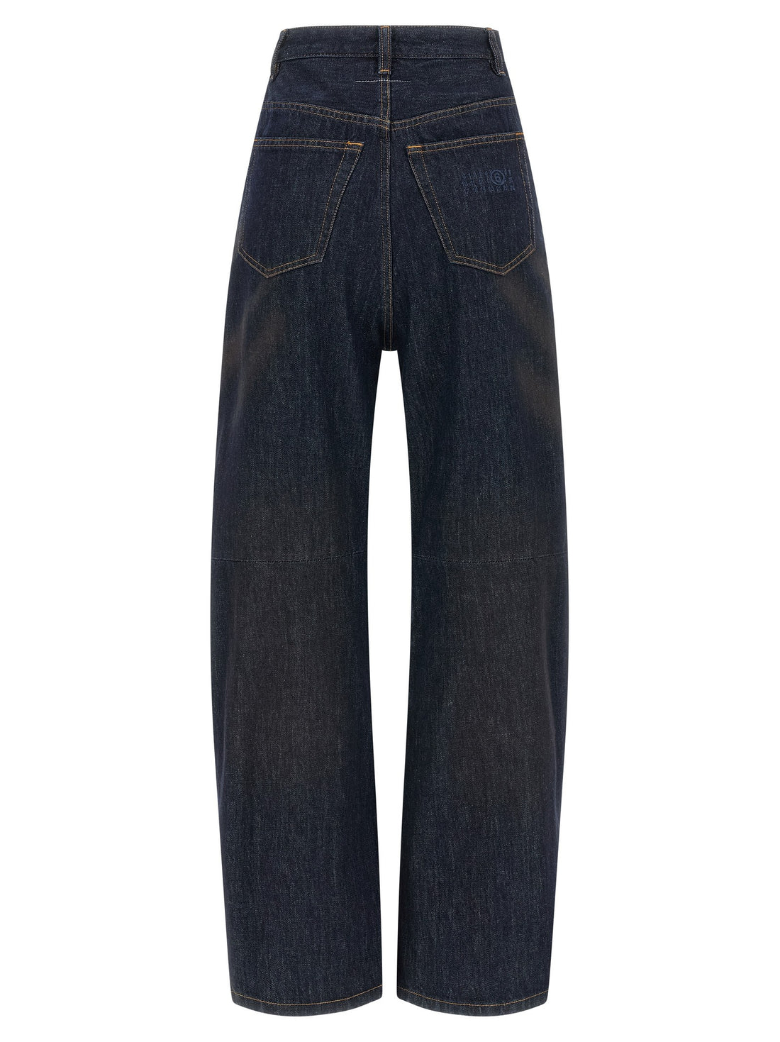 MM6 MAISON MARGIELA - 5-pocket jeans 5-pocket-jeans_b471f8c8-4fda-4bff-9a01-a732eadfd695