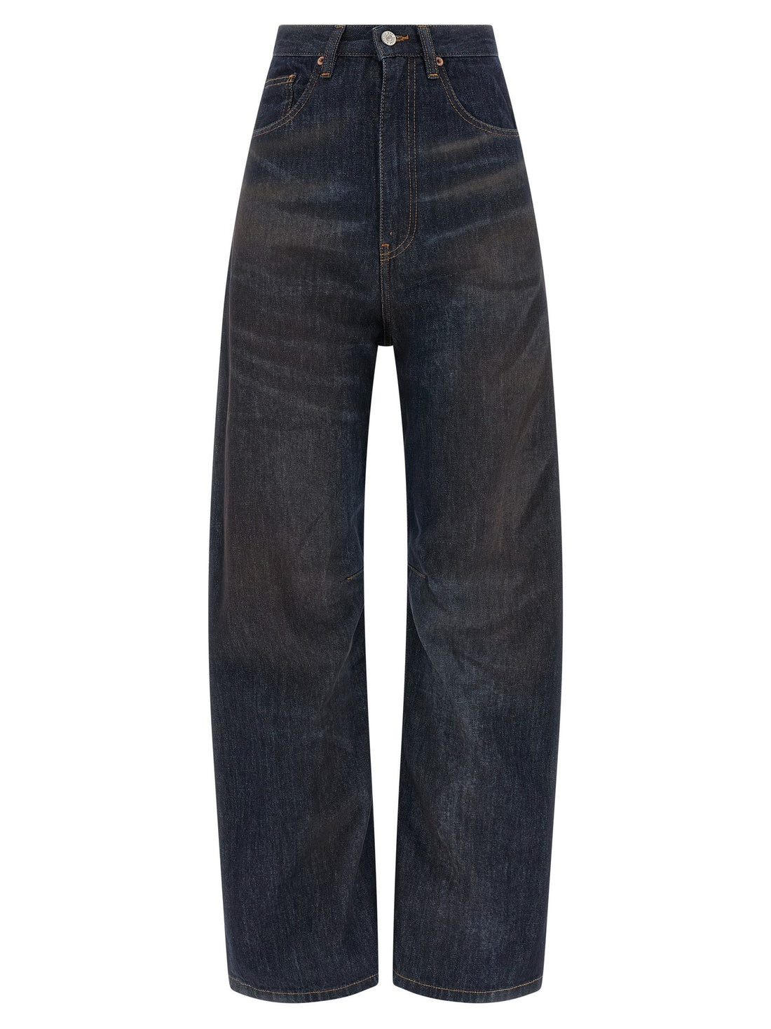 MM6 MAISON MARGIELA - 5-pocket jeans 5-pocket-jeans_b471f8c8-4fda-4bff-9a01-a732eadfd695