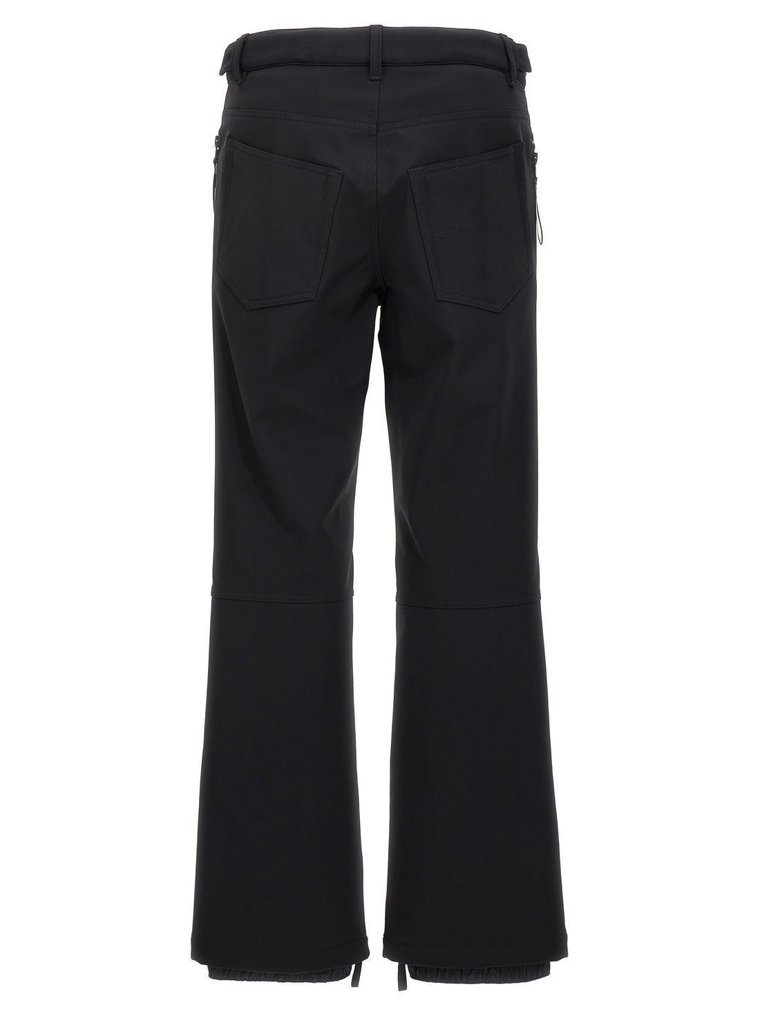 Balenciaga - '5-Pocket Ski 3B Sports Icon' pants Black